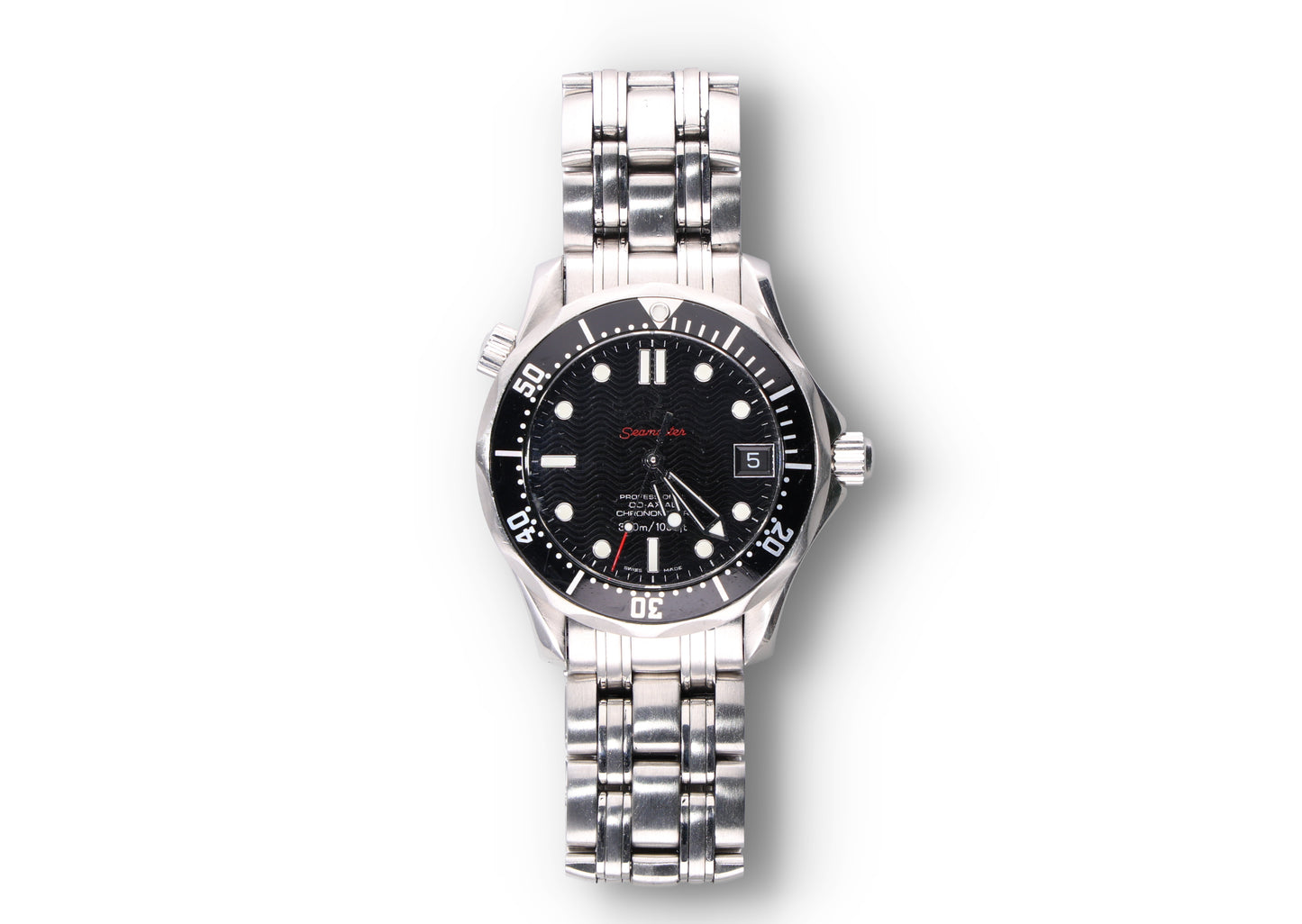 OMEGA 007