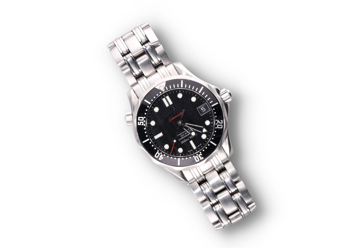 OMEGA 007