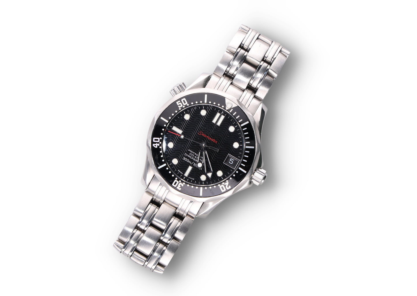 OMEGA 007