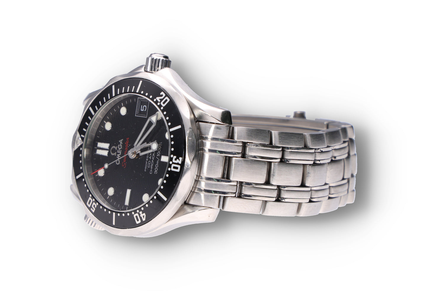 OMEGA 007
