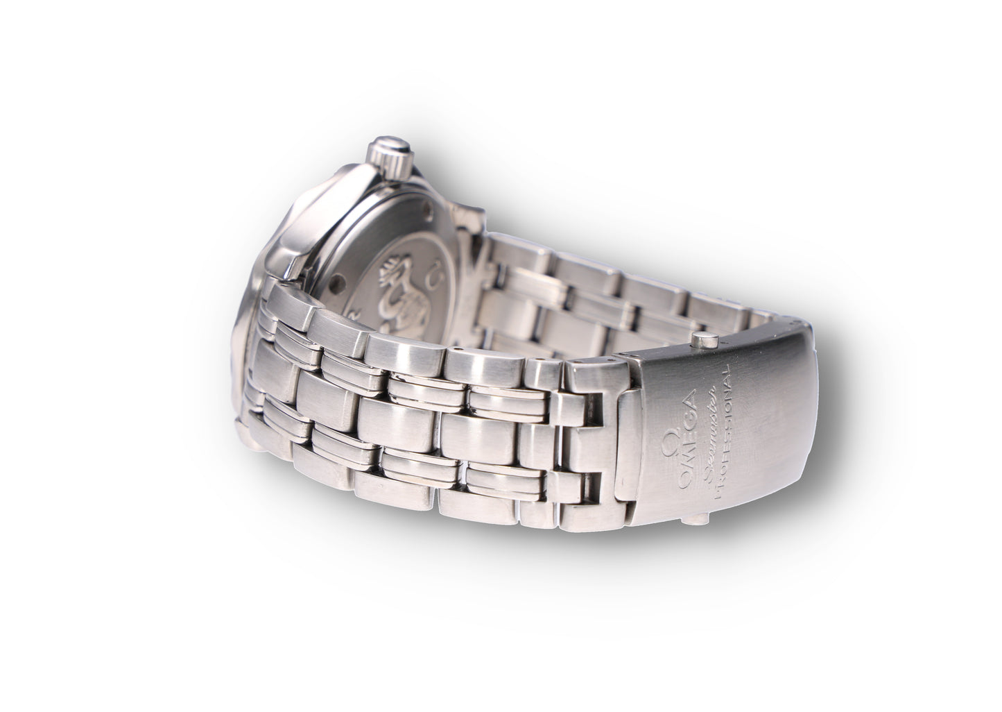OMEGA 007