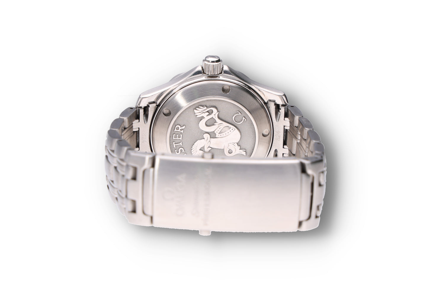 OMEGA 007