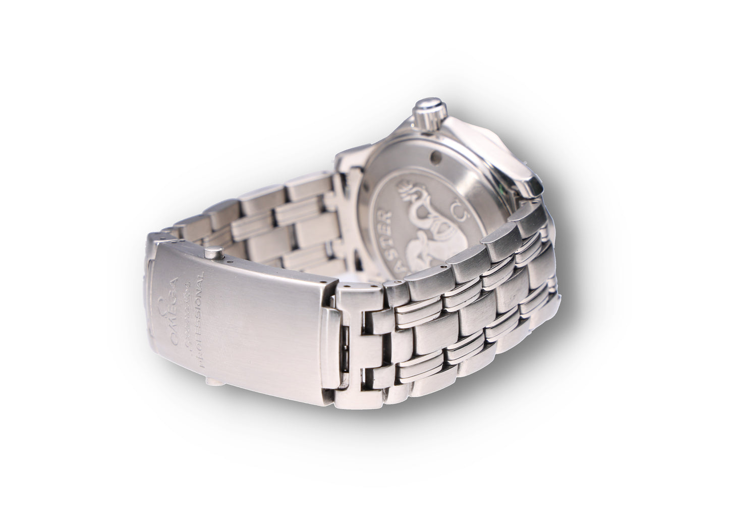 OMEGA 007