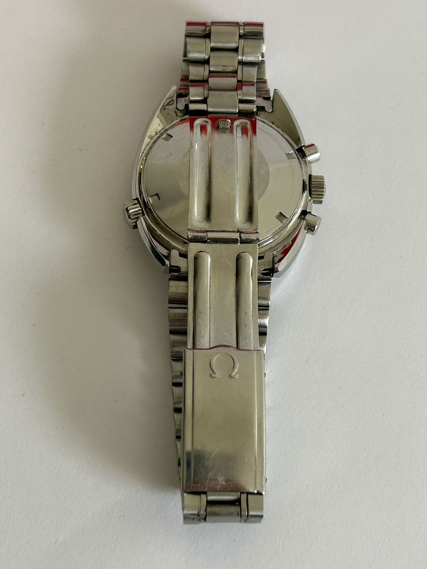 Omega Seamaster Soccer 145.019