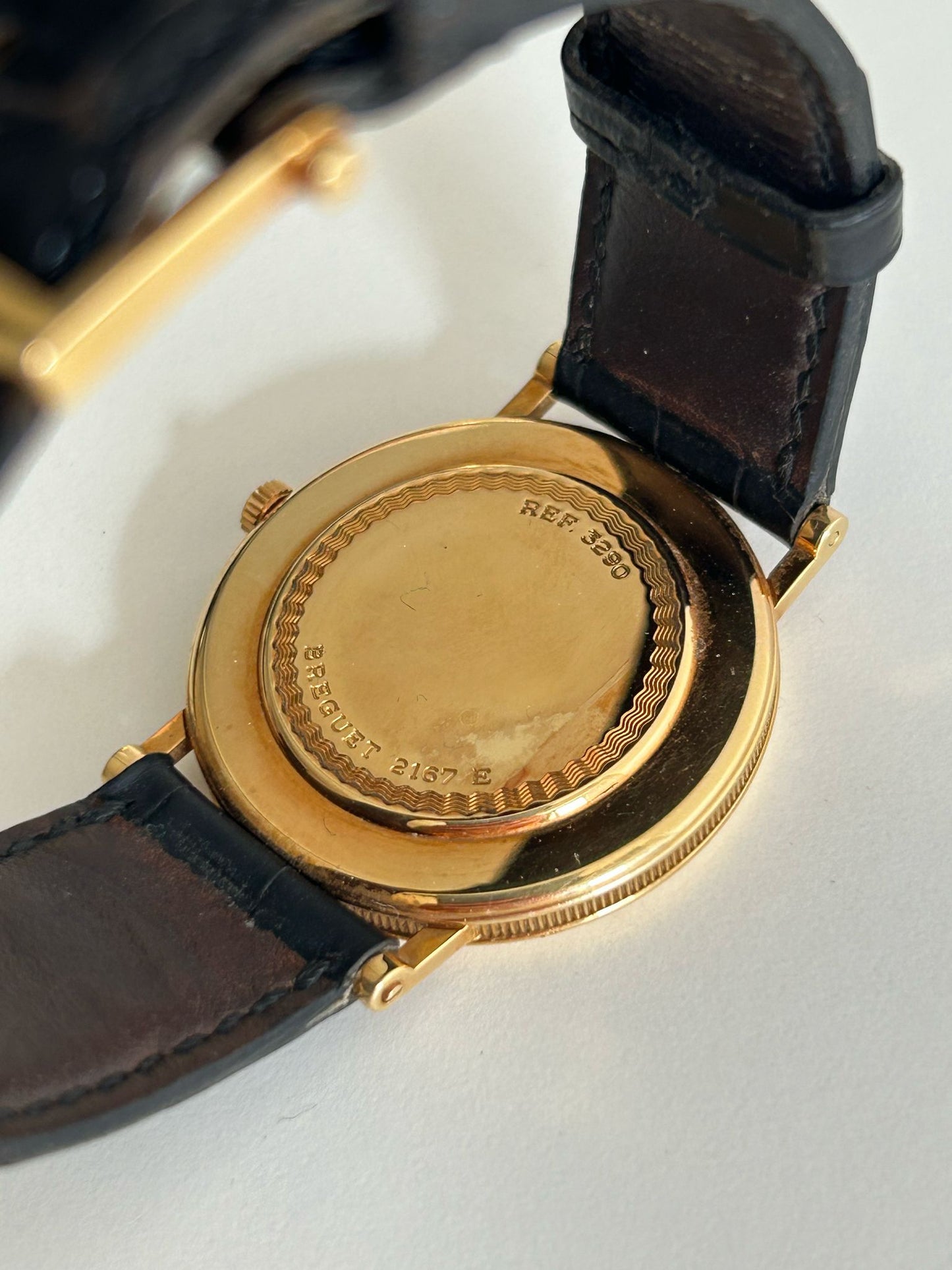 Braguet 3280