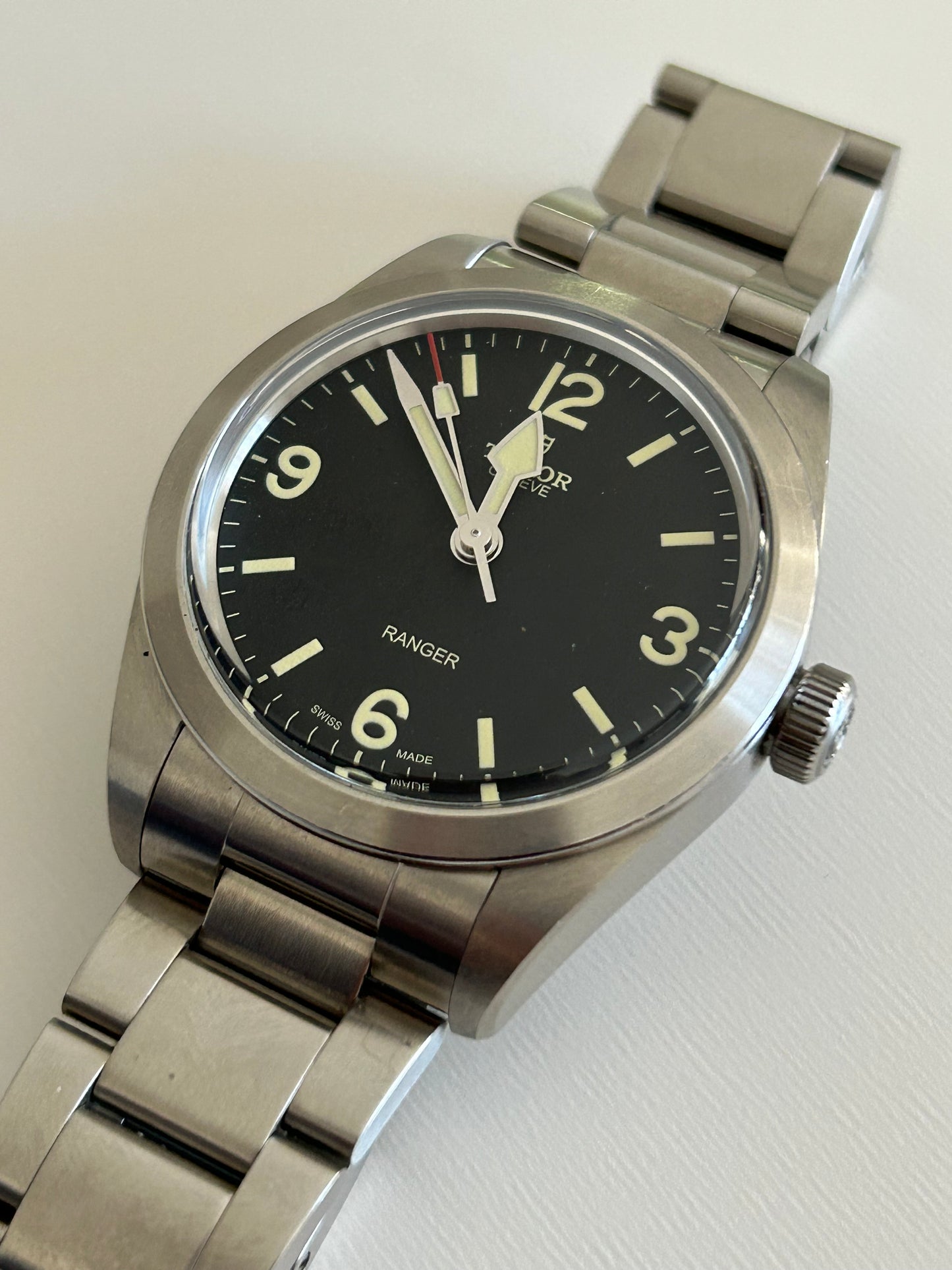 Tudor Ranger 79950
