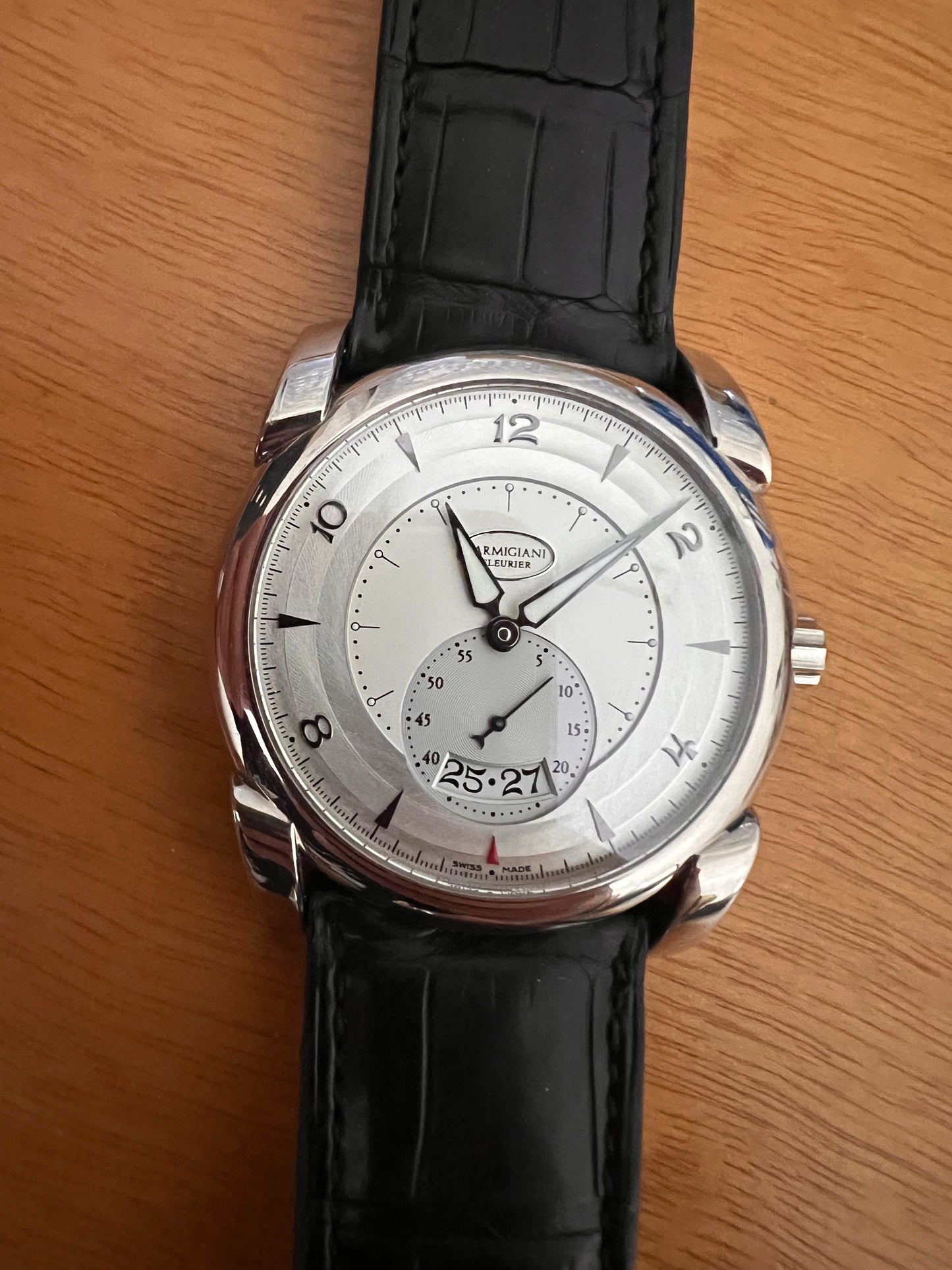 Parmigiani Fluerier Tonda