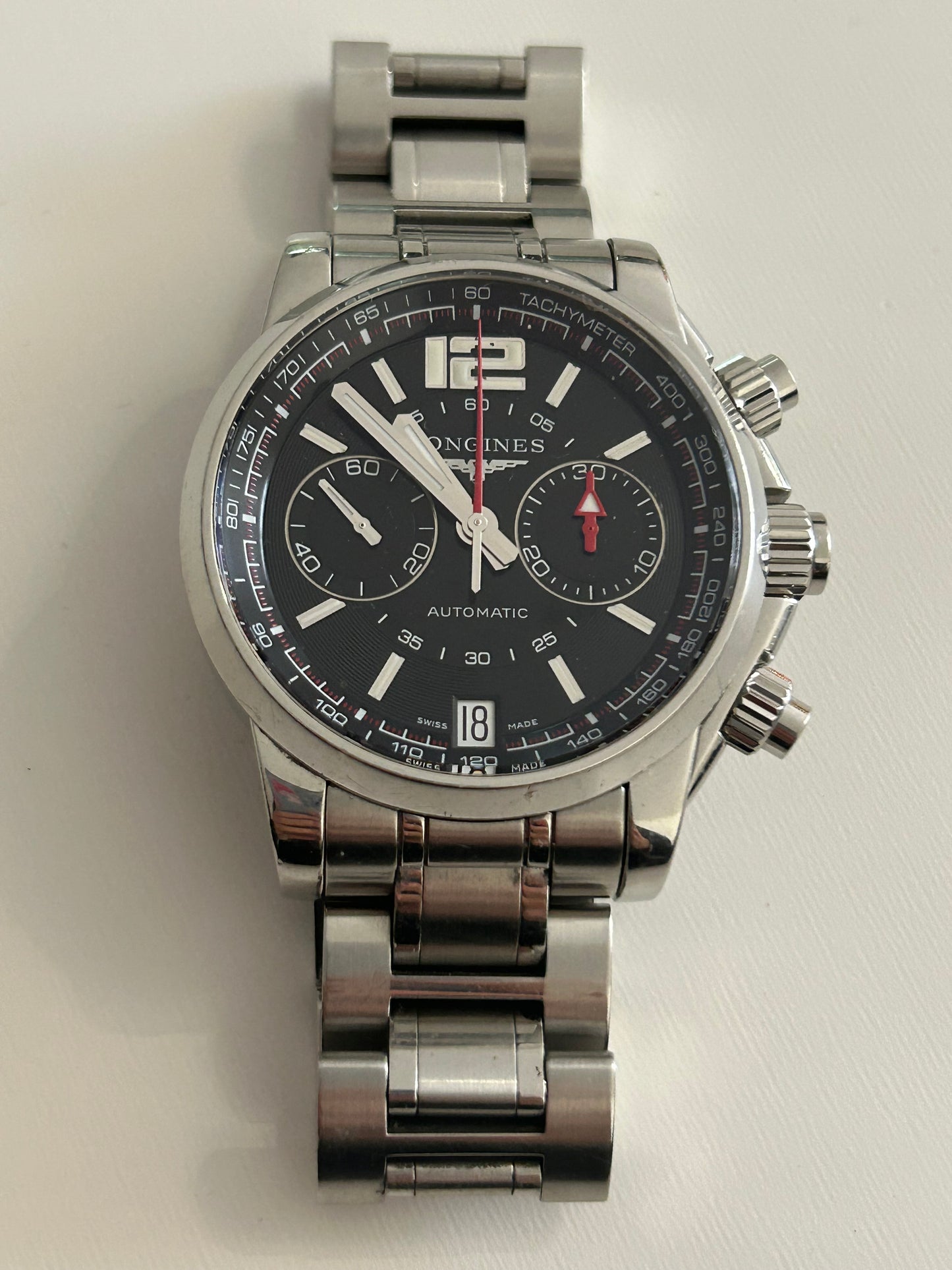 Longines l3.666.4