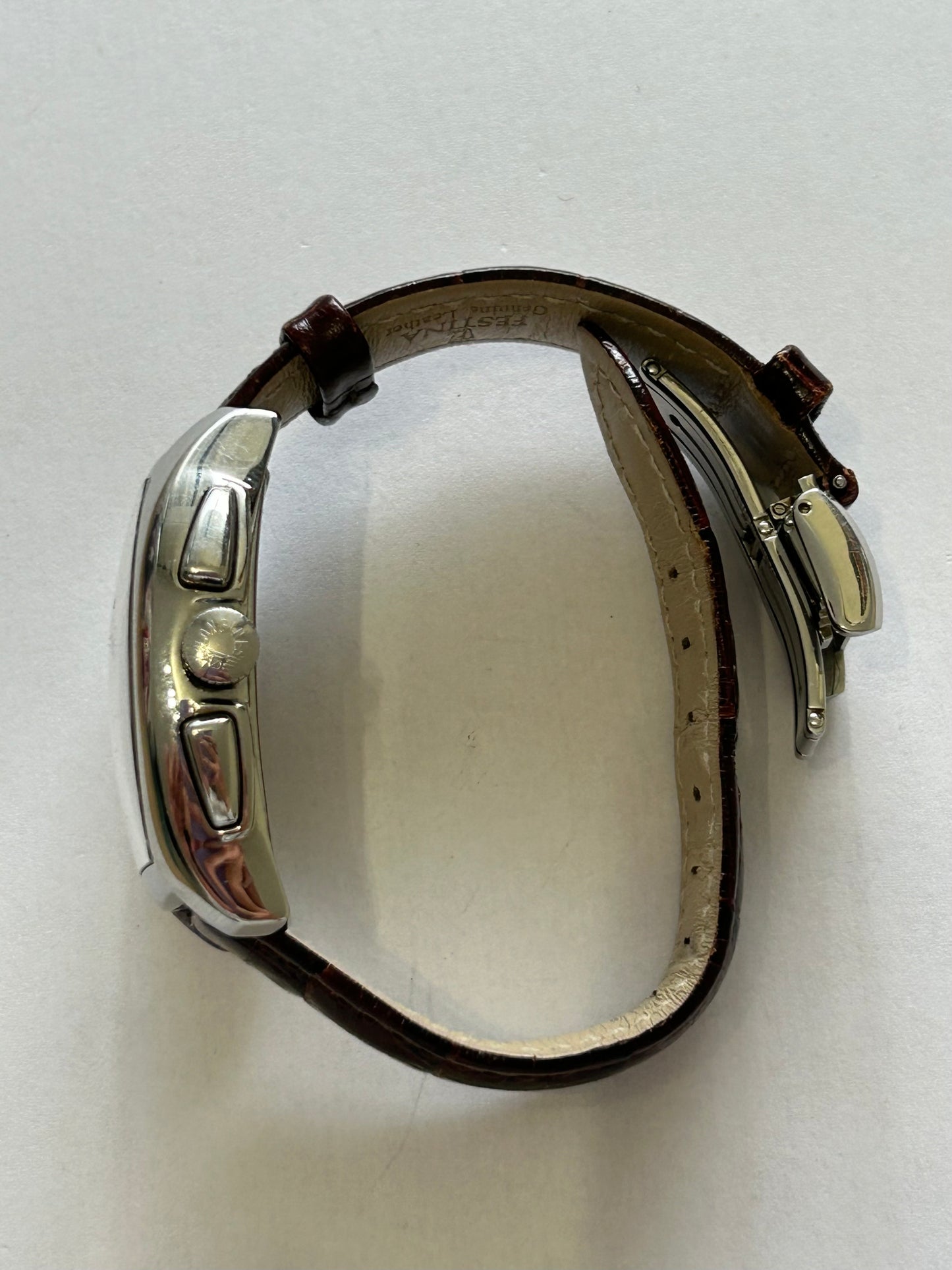 Longines evidenza L2.643.4