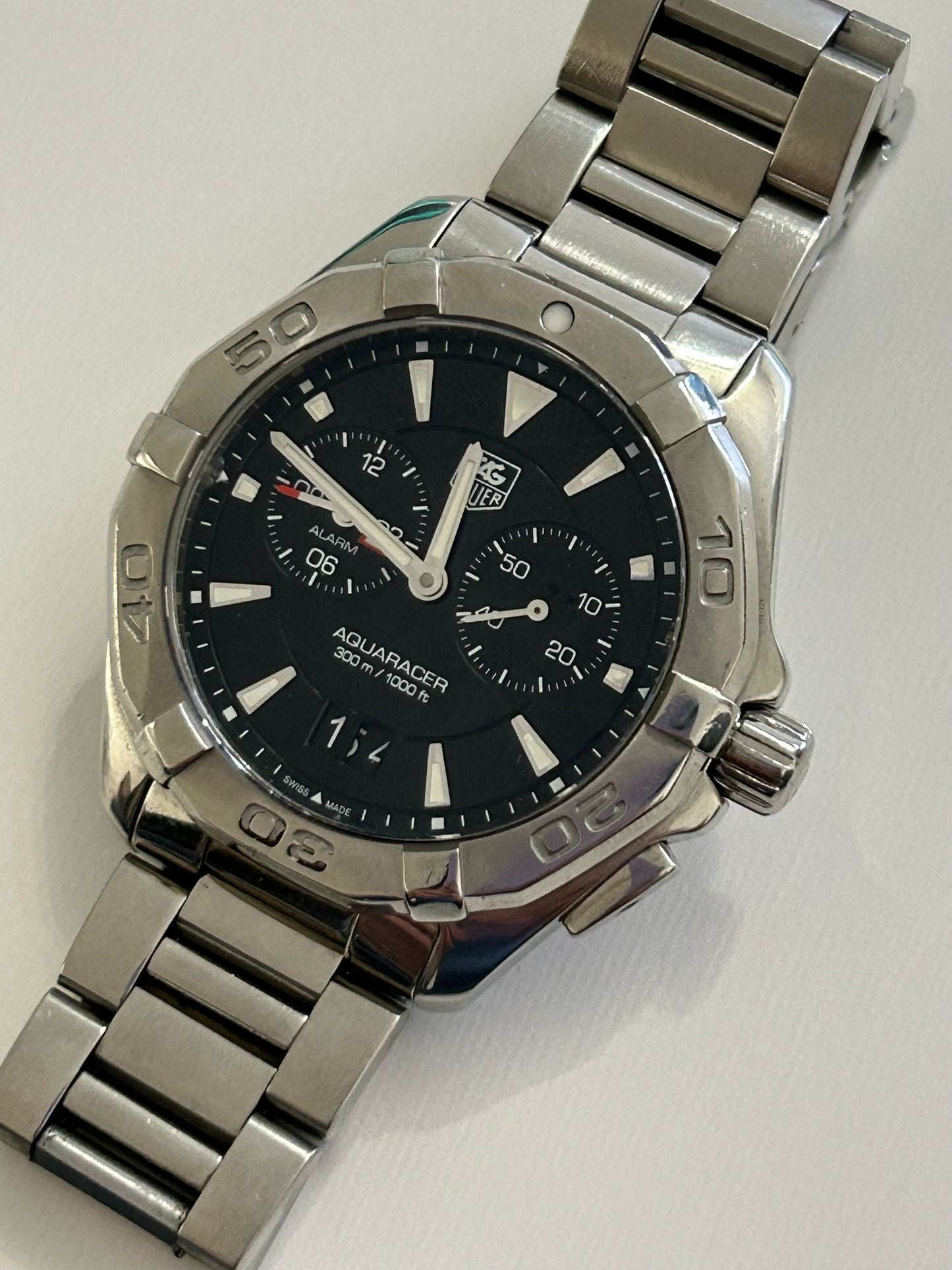Tag HEUER aquaracer