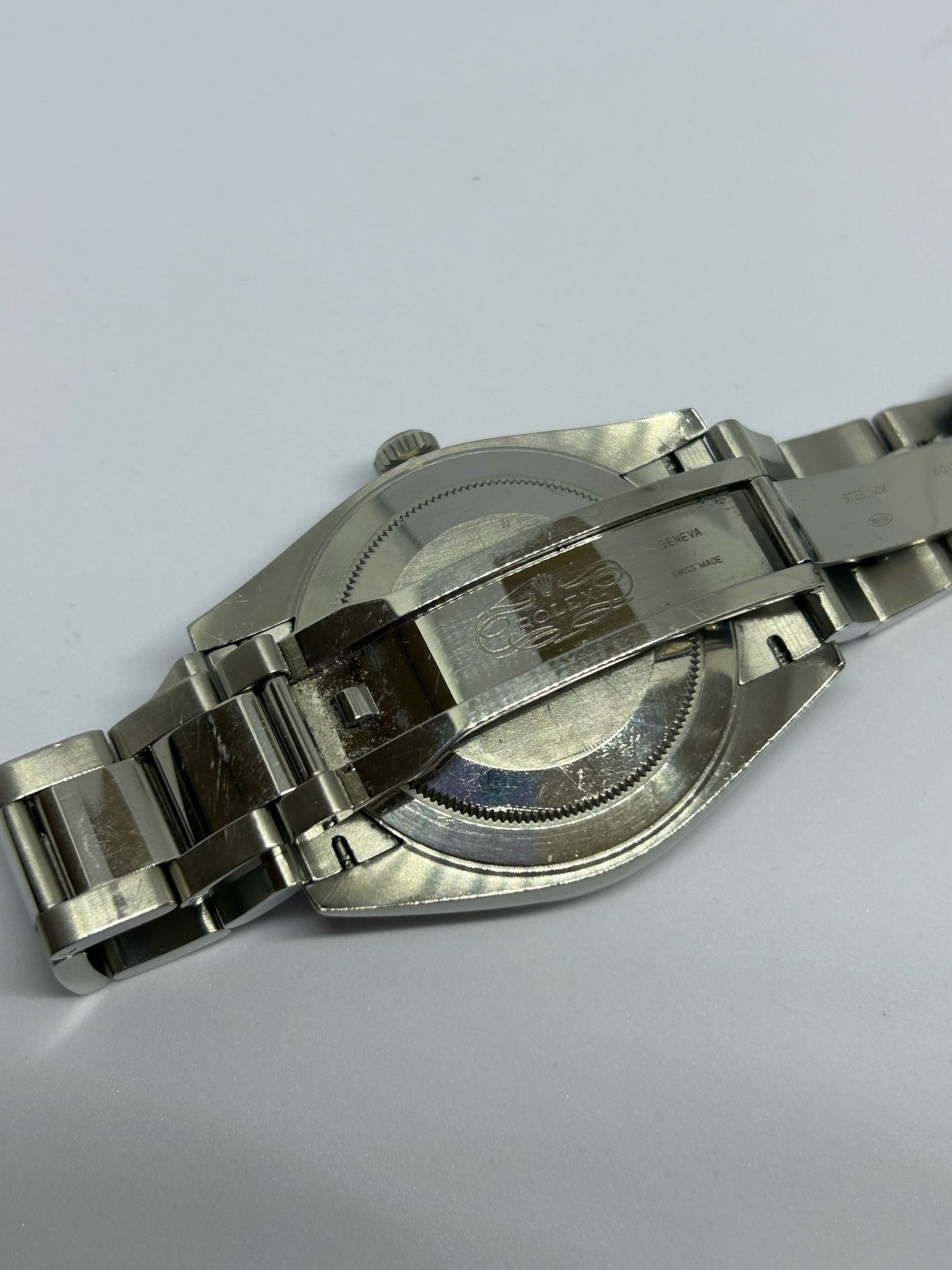 Rolex Datejust 126300