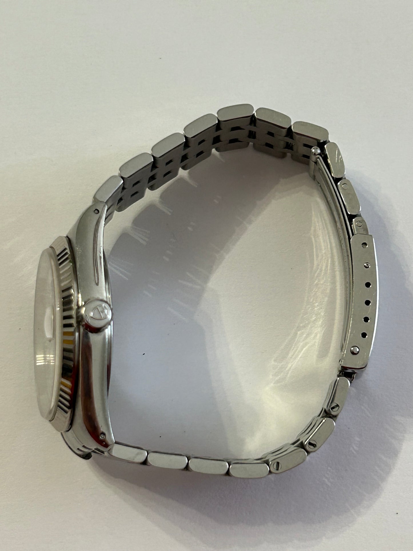 Omega Prince Date Day 76234 36mm