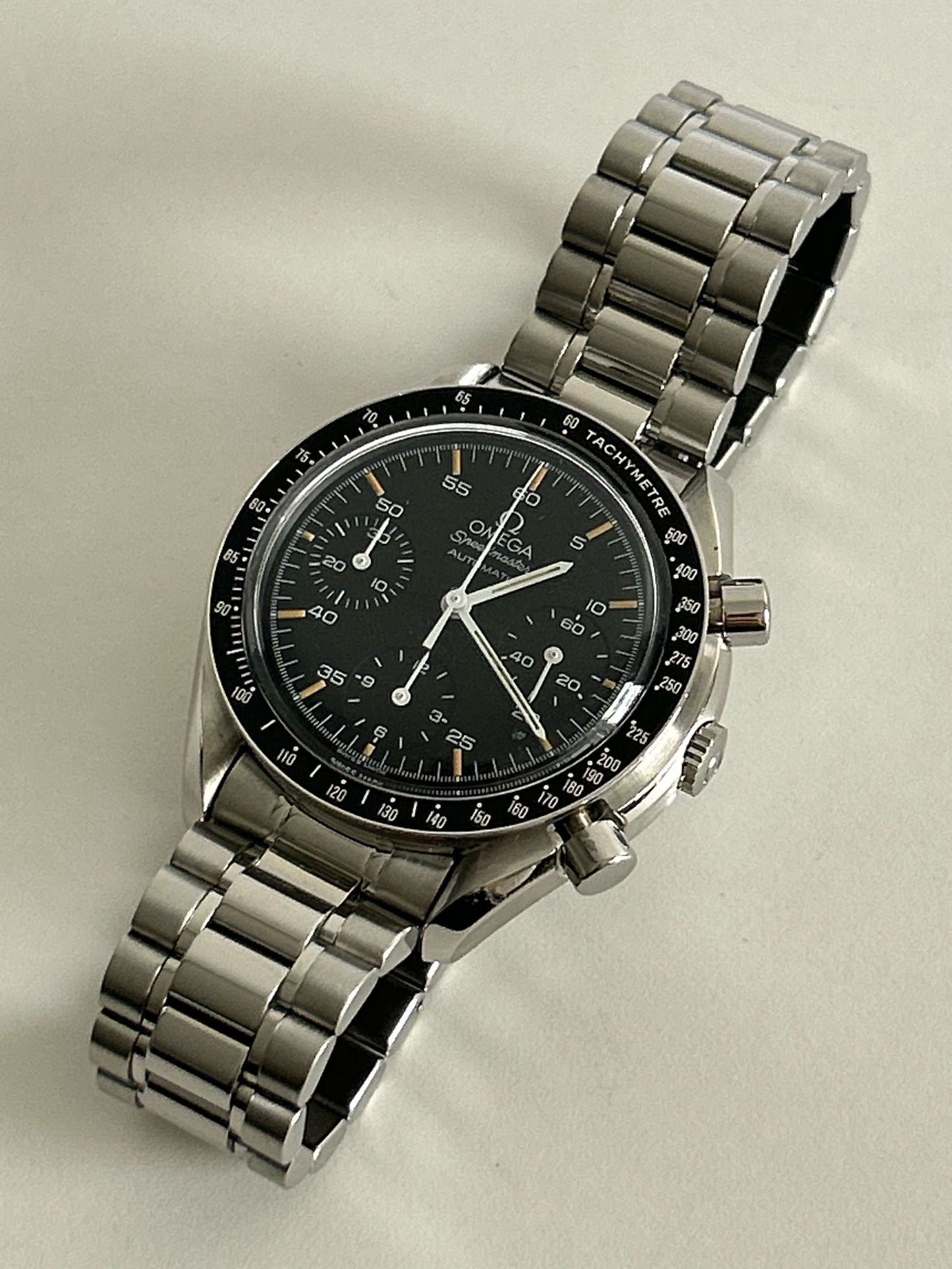 Omega Speedmaster reduced 3510.50.00