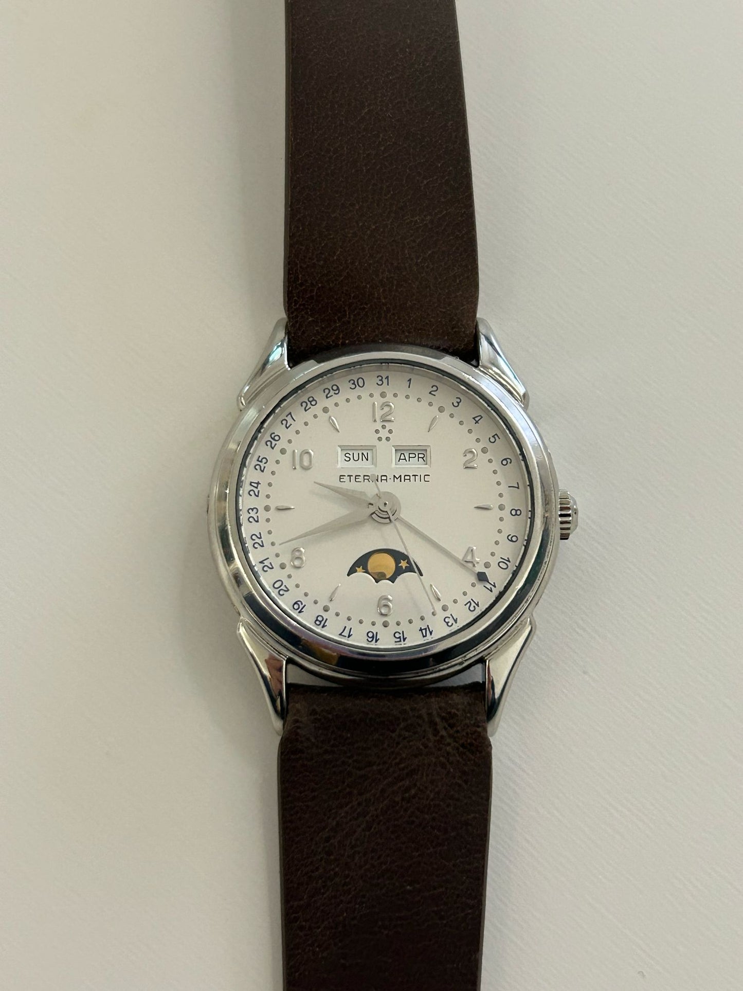 Eterna PlatinoTriple date 3406.78