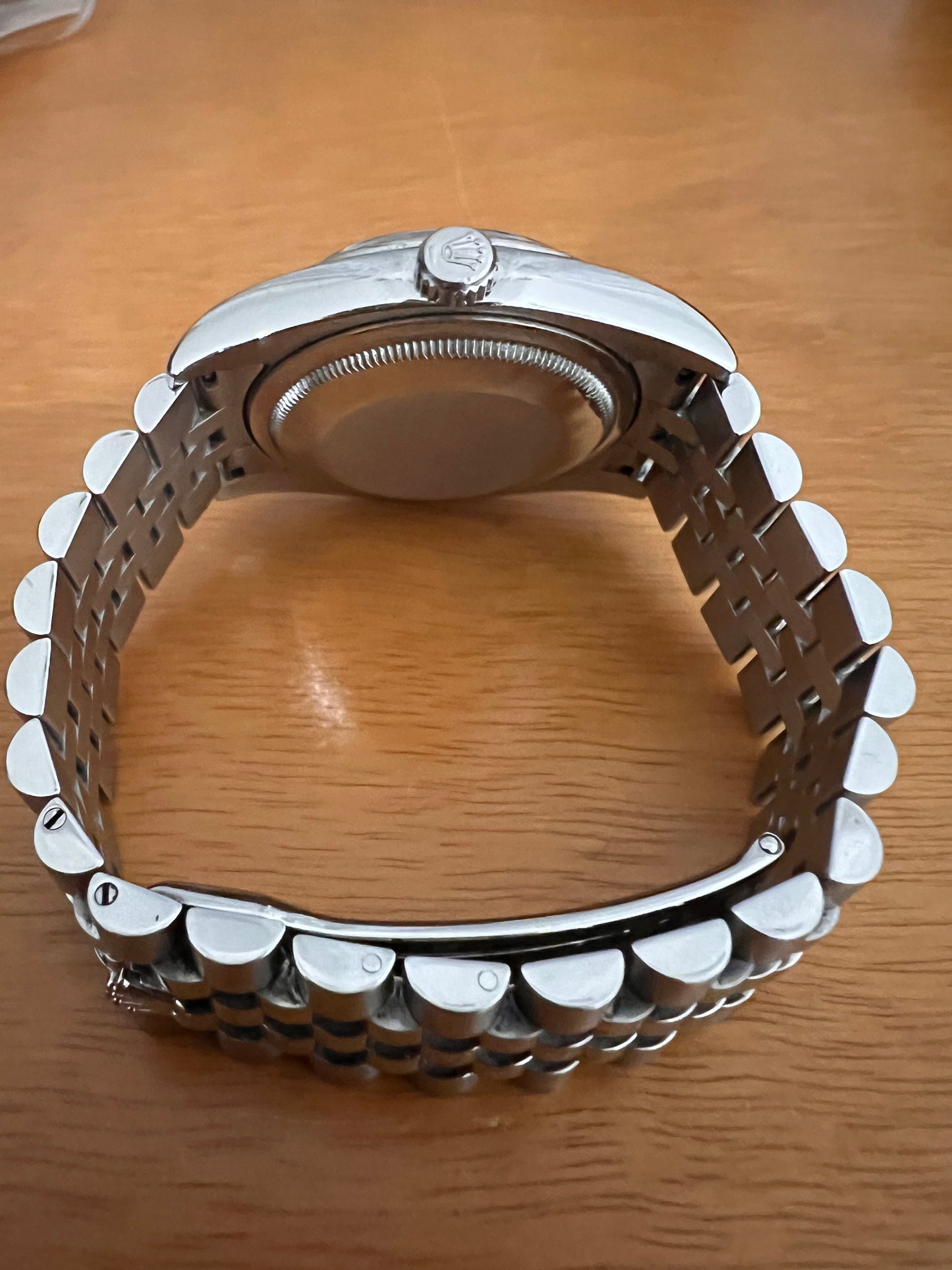 Rolex 116234 Datejust