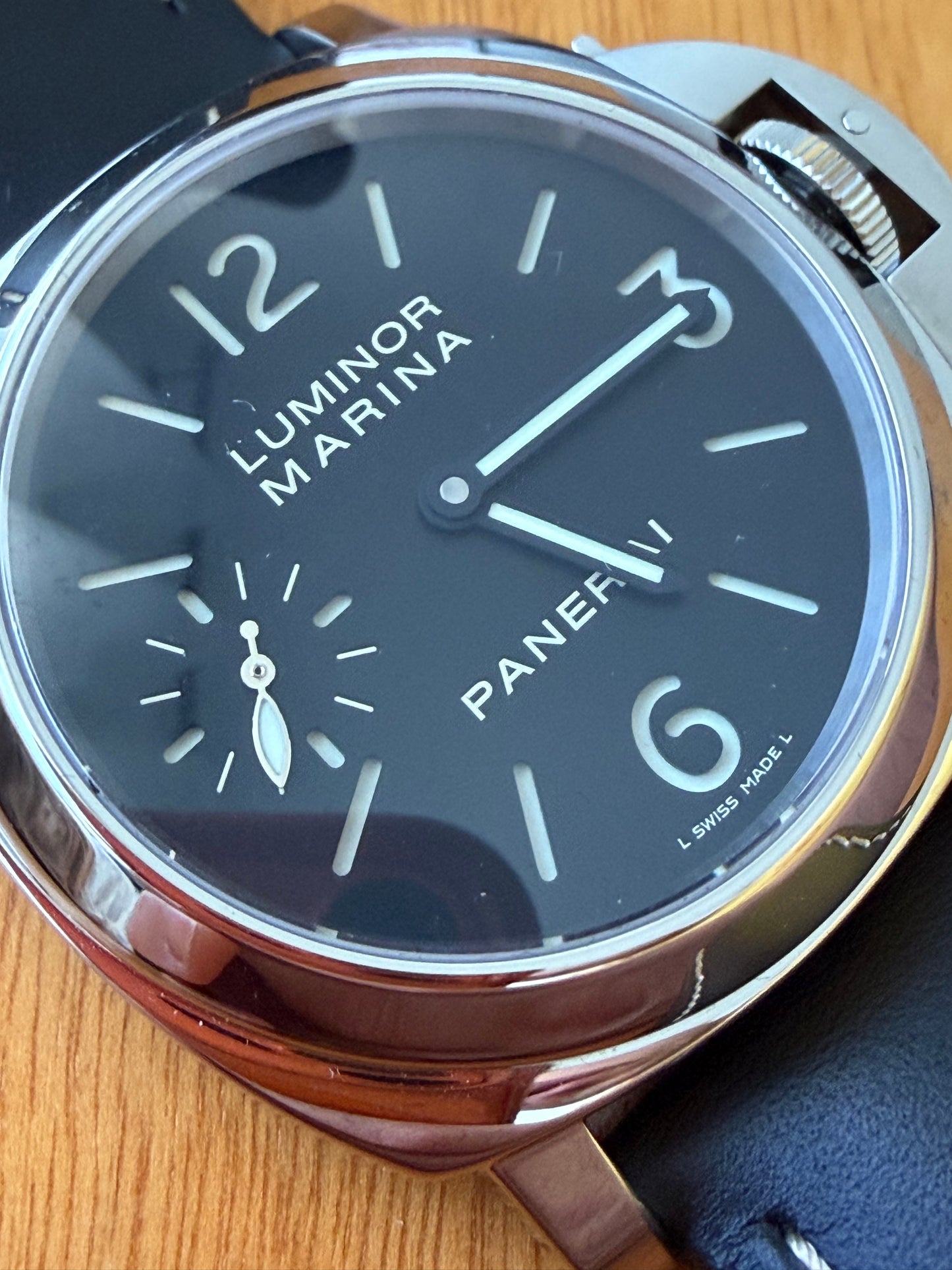 Panerai luminor Marina 44 mm