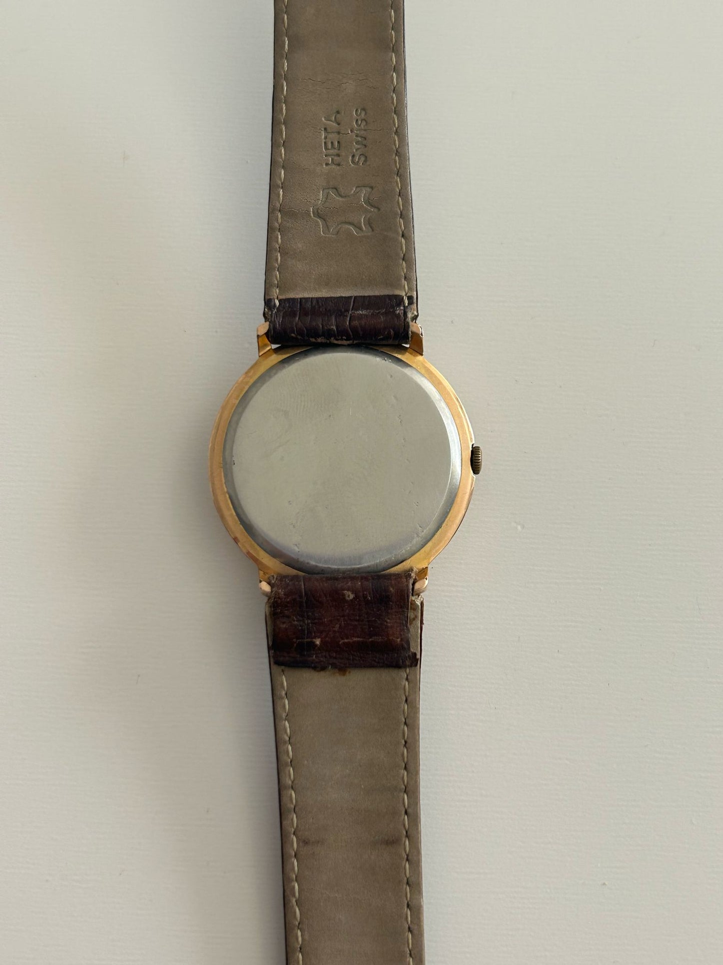 Corum LongChamp