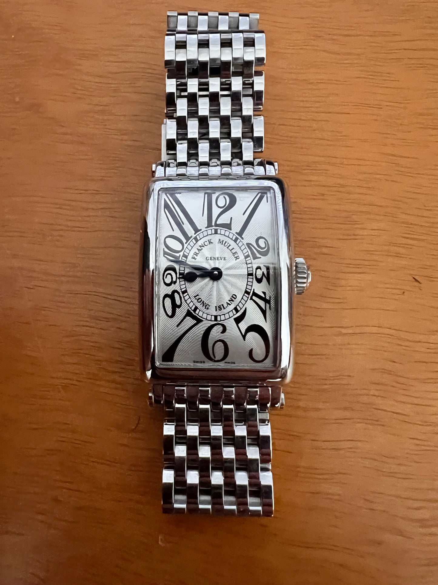 Frank Muller 902 QZ