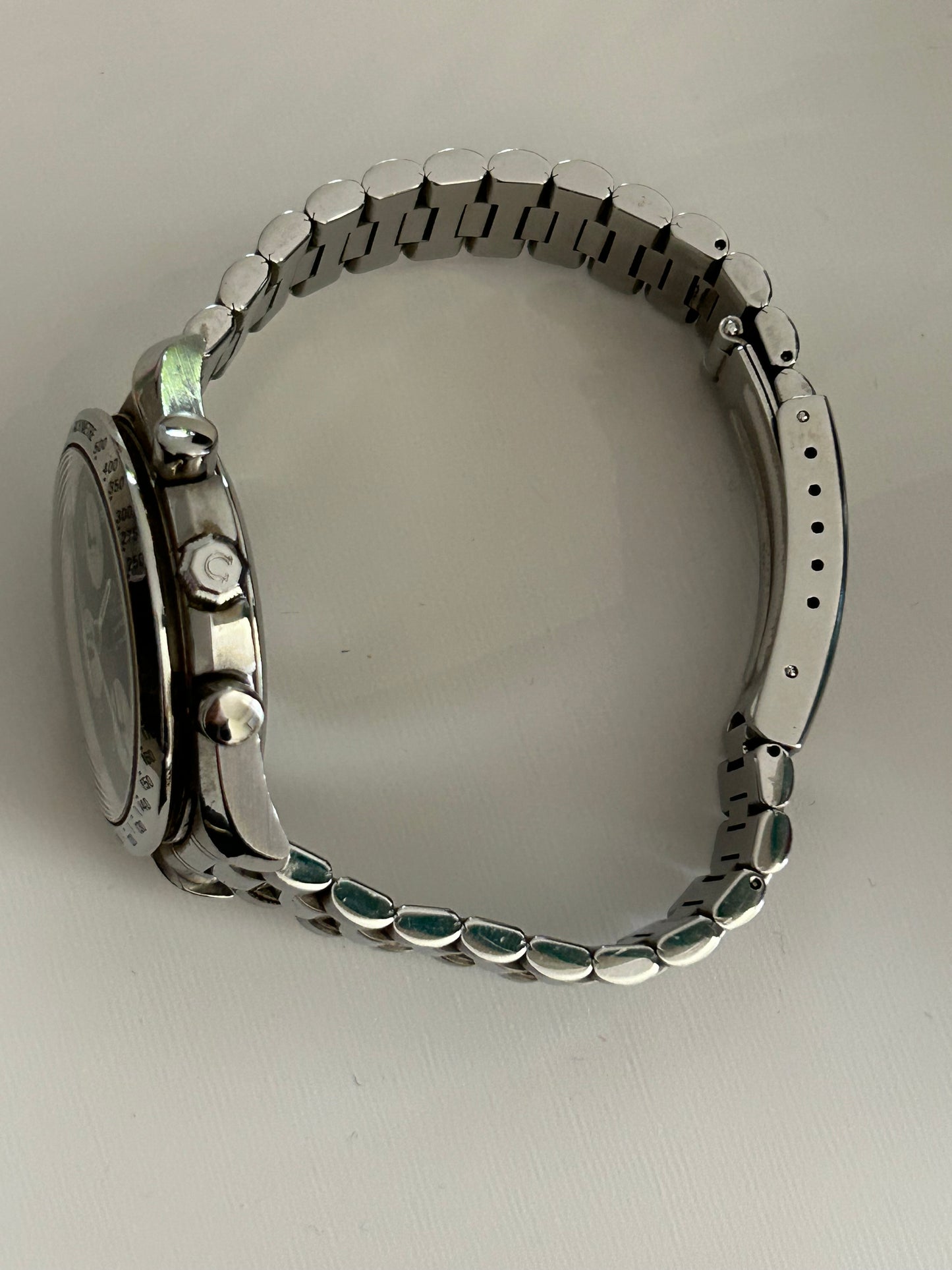 Omega Speedmaster 31150