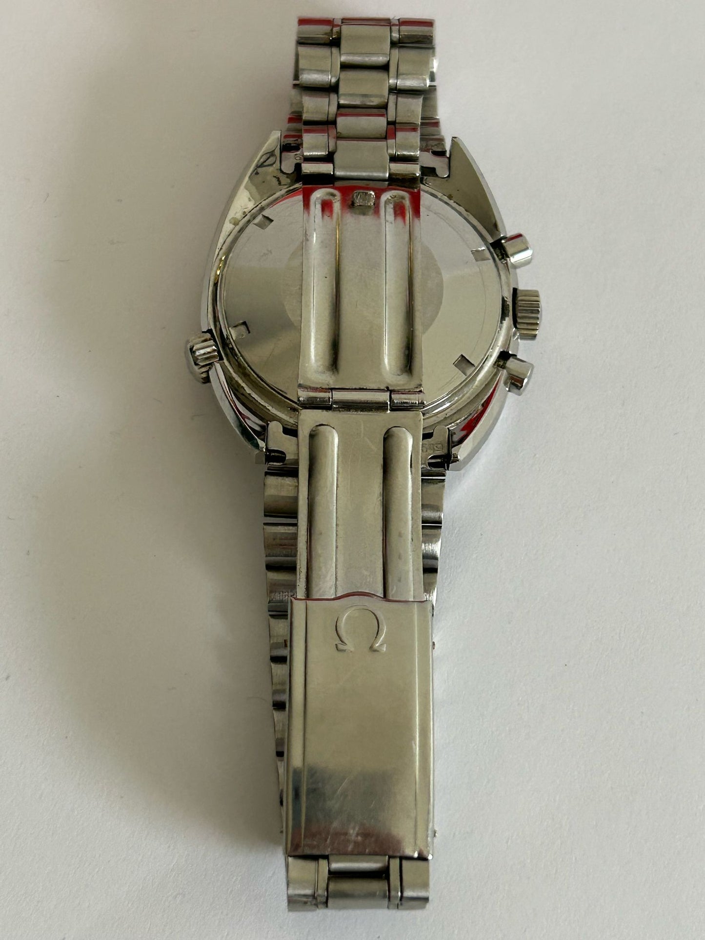 Omega Seamaster Soccer 145.019