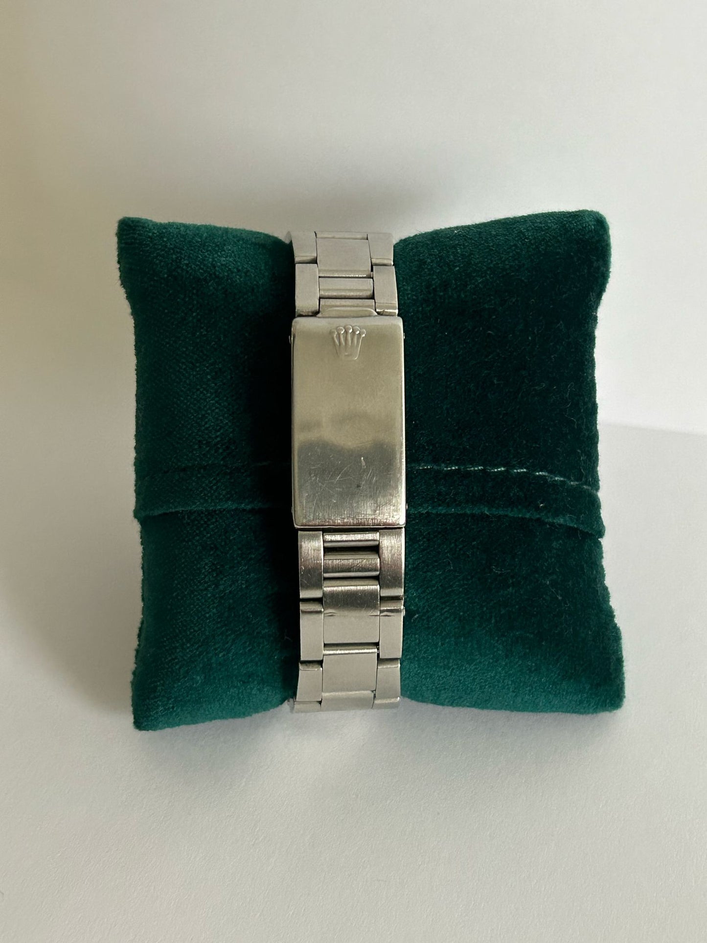 Rolex date 1500 automatic 34 mm