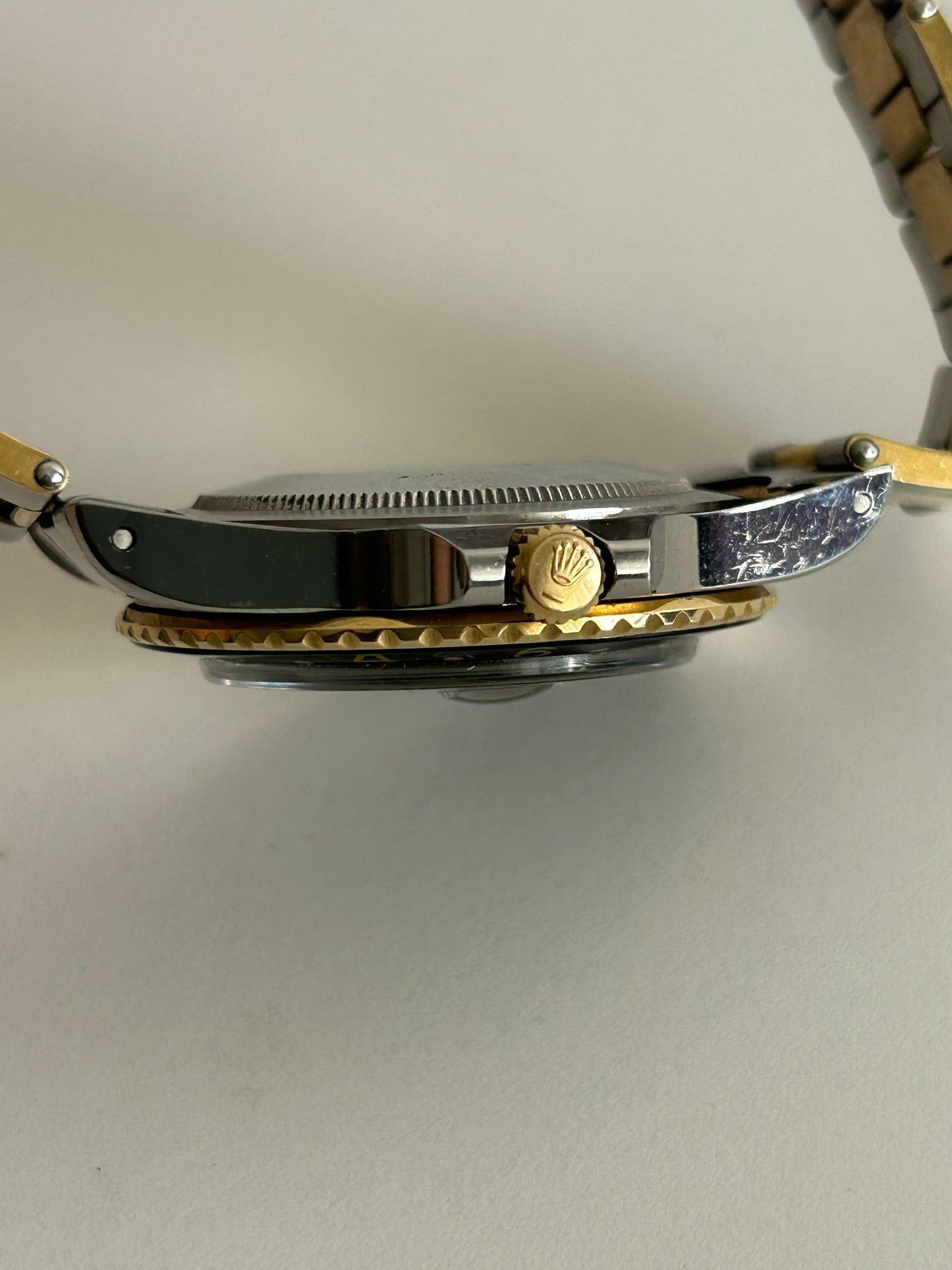 Rolex Gmt master 1675/3