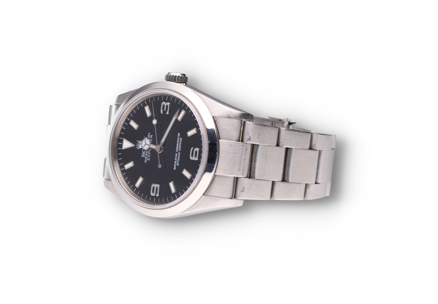 Rolex Explorer 114270