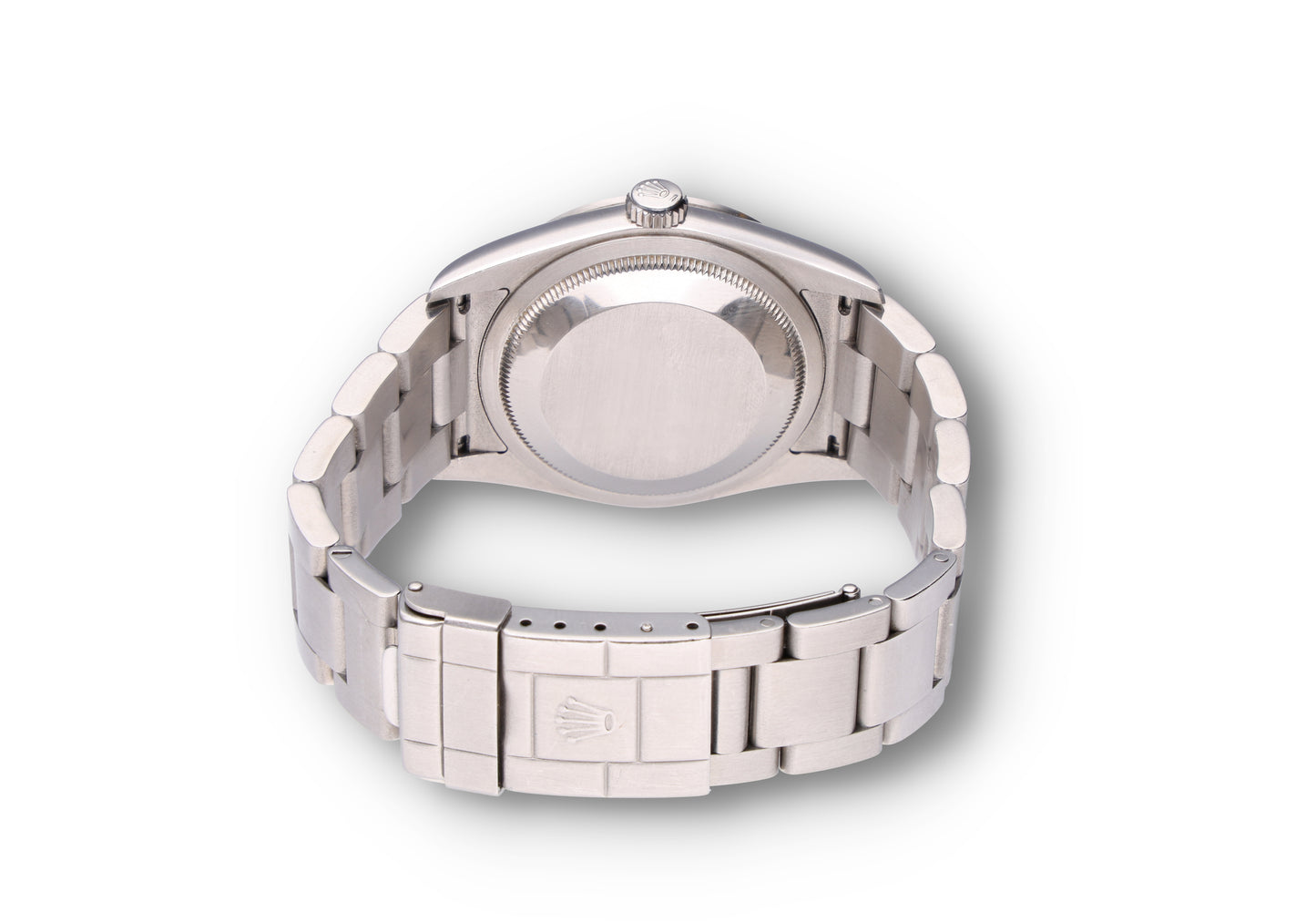 Rolex Explorer 114270