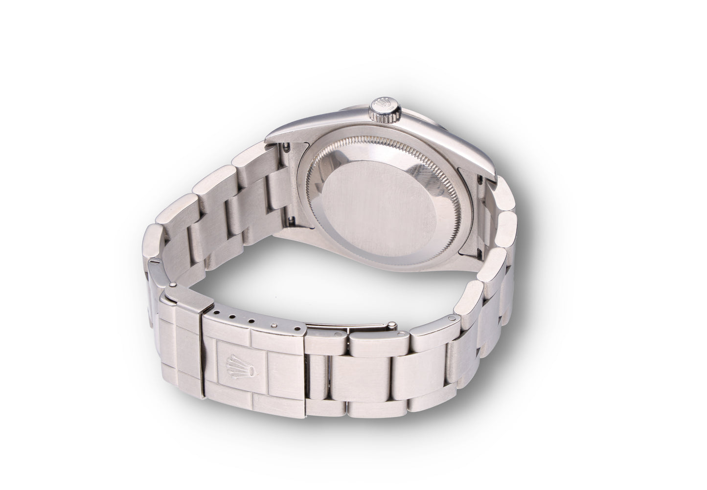 Rolex Explorer 114270