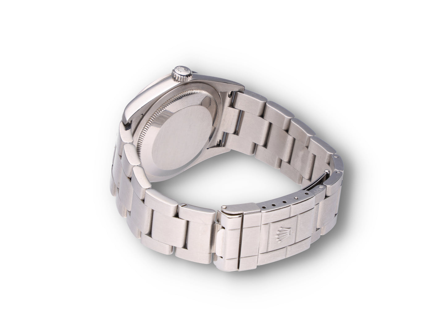 Rolex Explorer 114270
