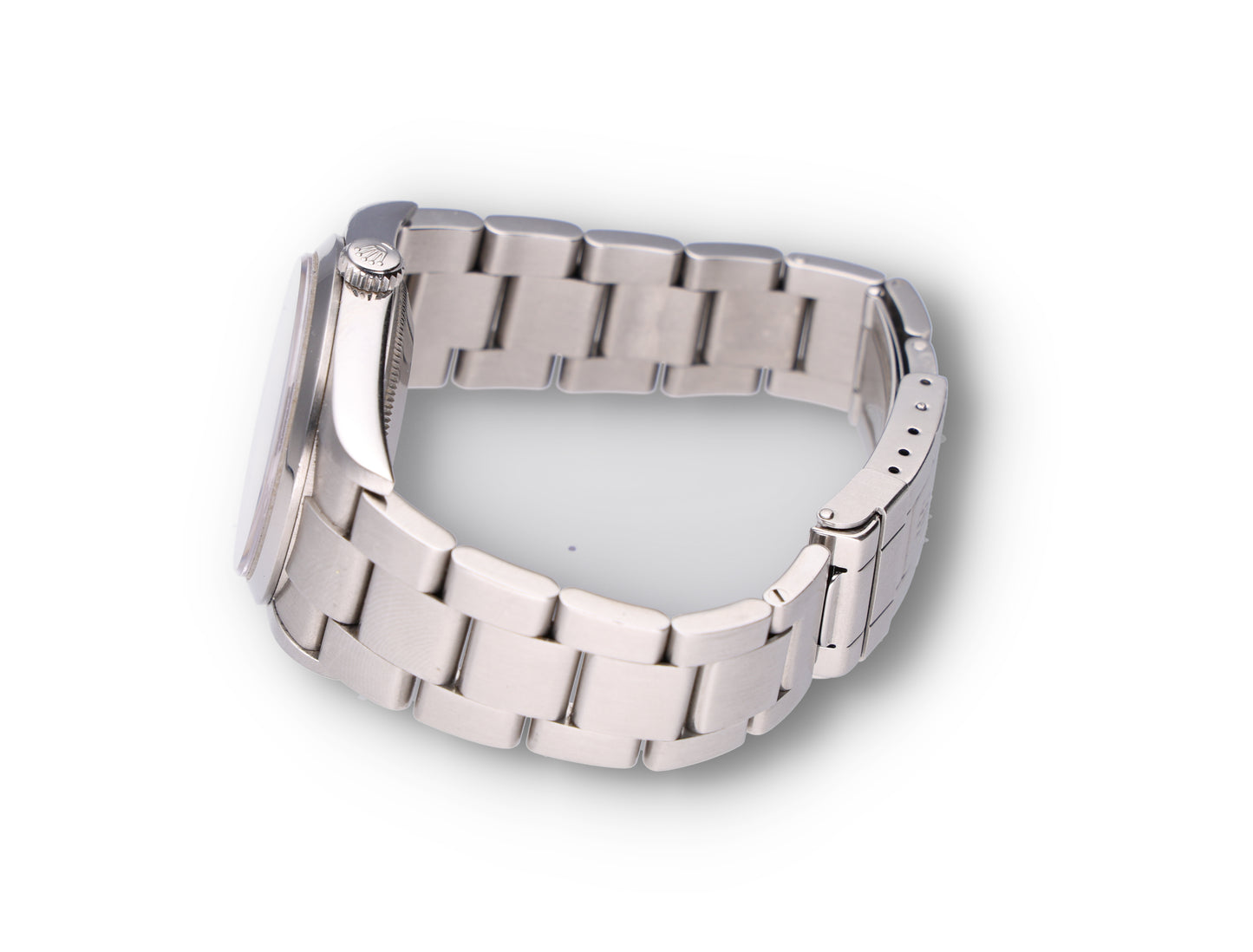 Rolex Explorer 114270