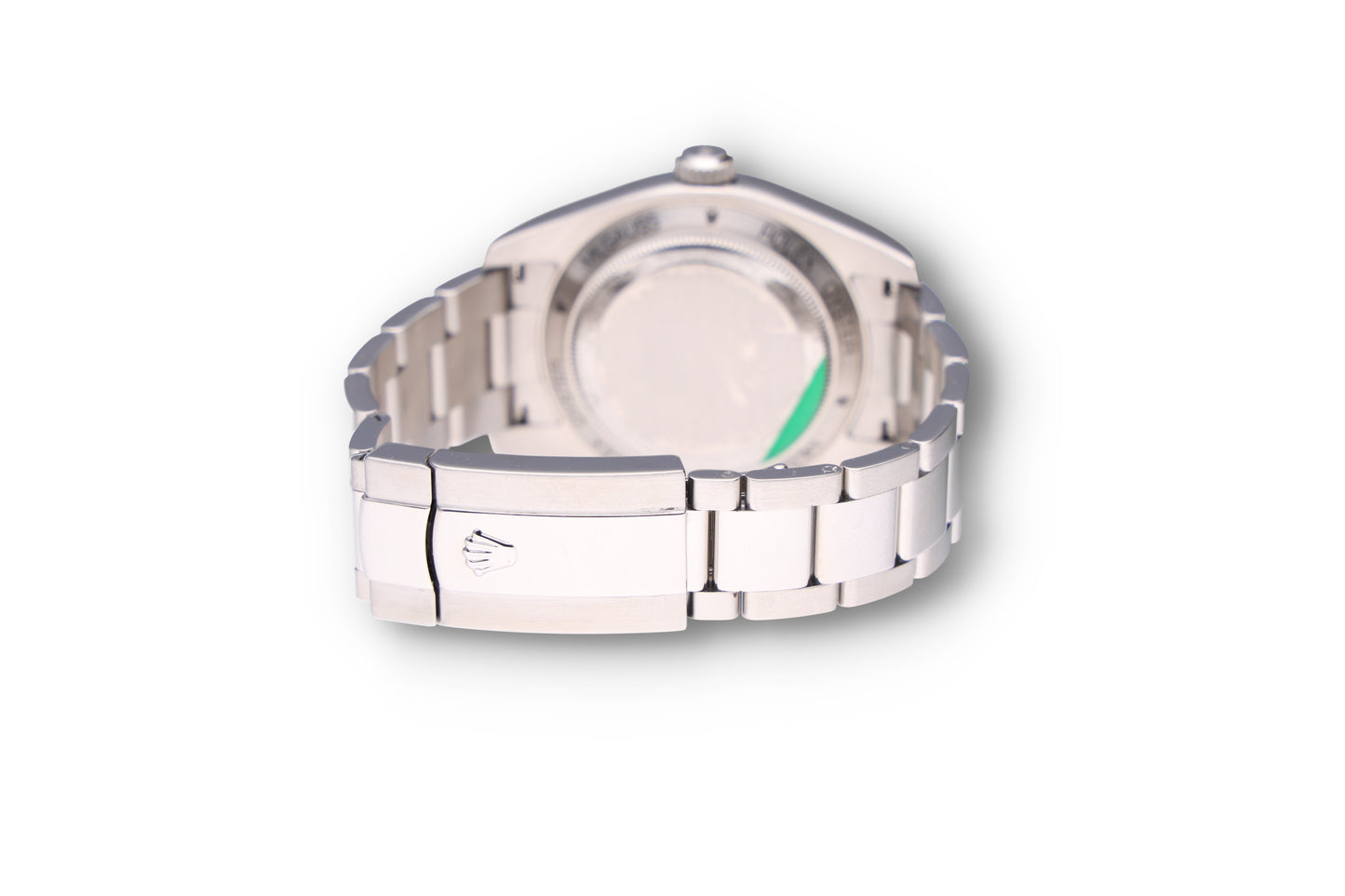 Rolex MILGAUSS 116400GV