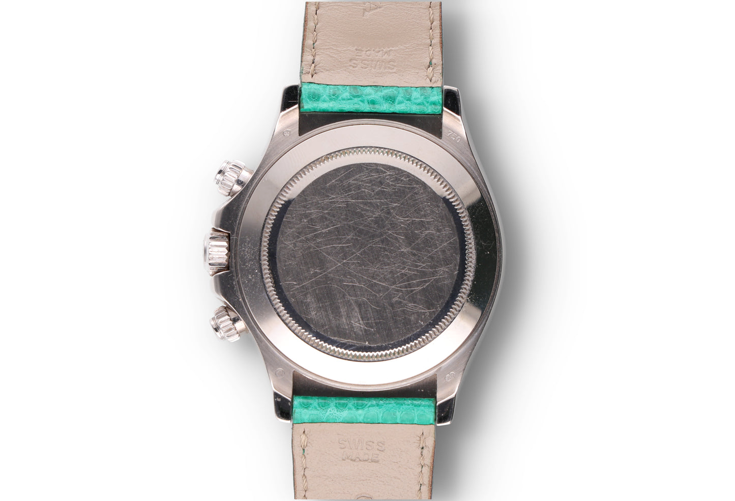 Rolex Daytona 116519 Beach