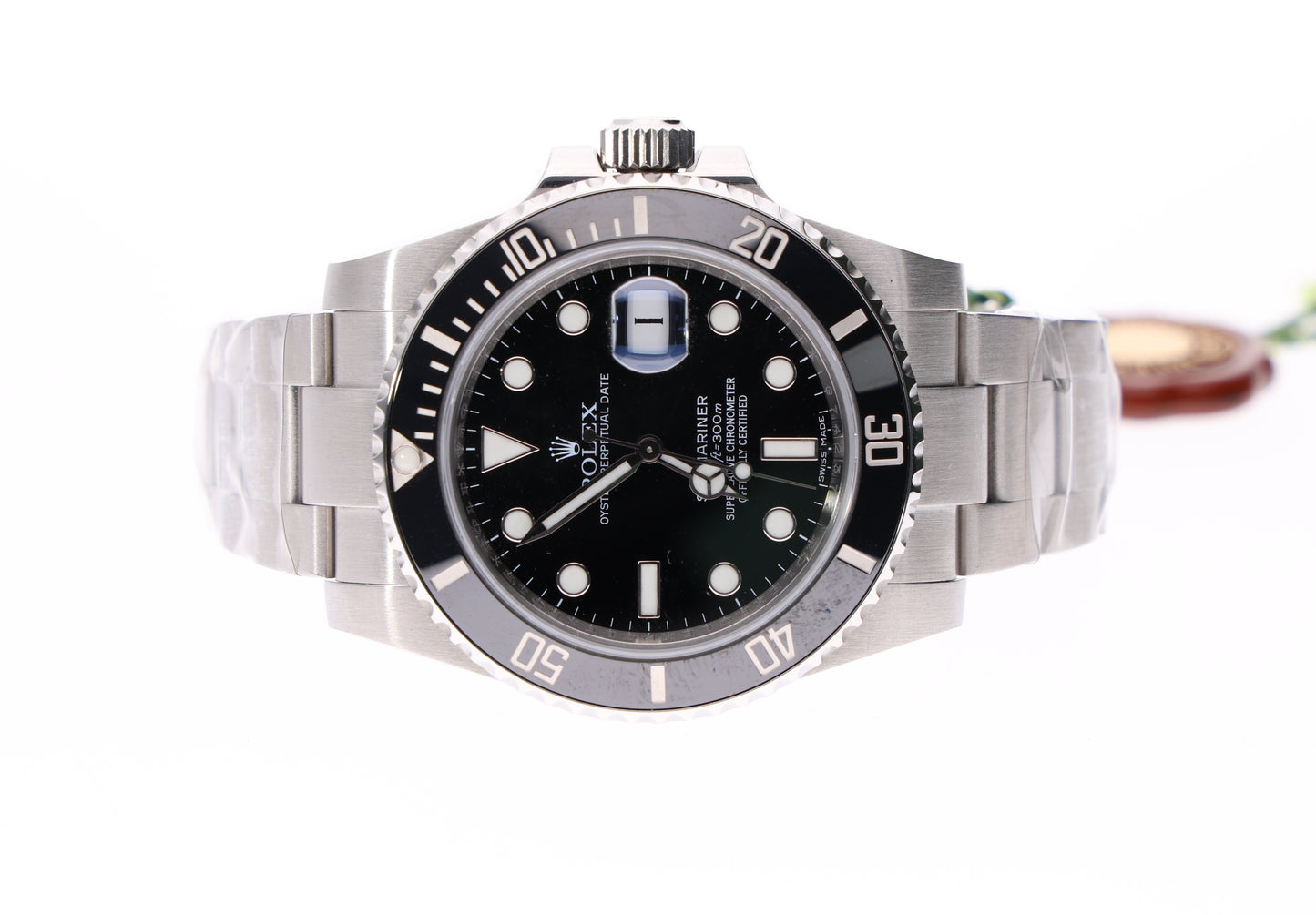 Rolex Submariner 116610 LN Full set
