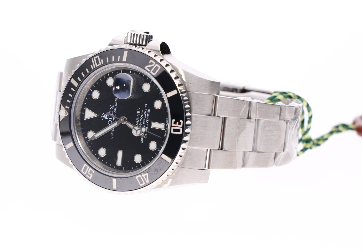 Rolex Submariner 116610 LN Full set