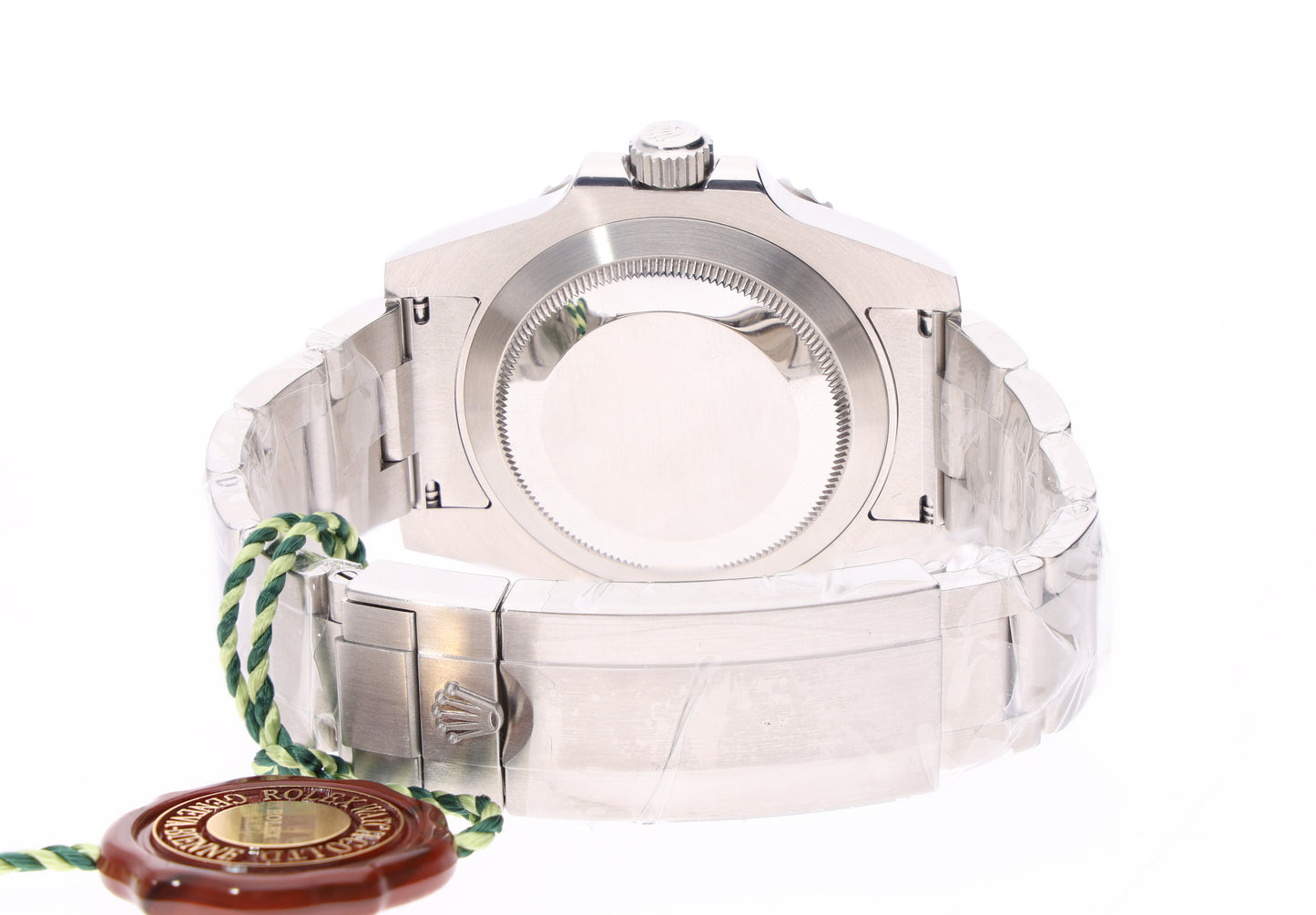 Rolex Submariner 116610 LN Full set