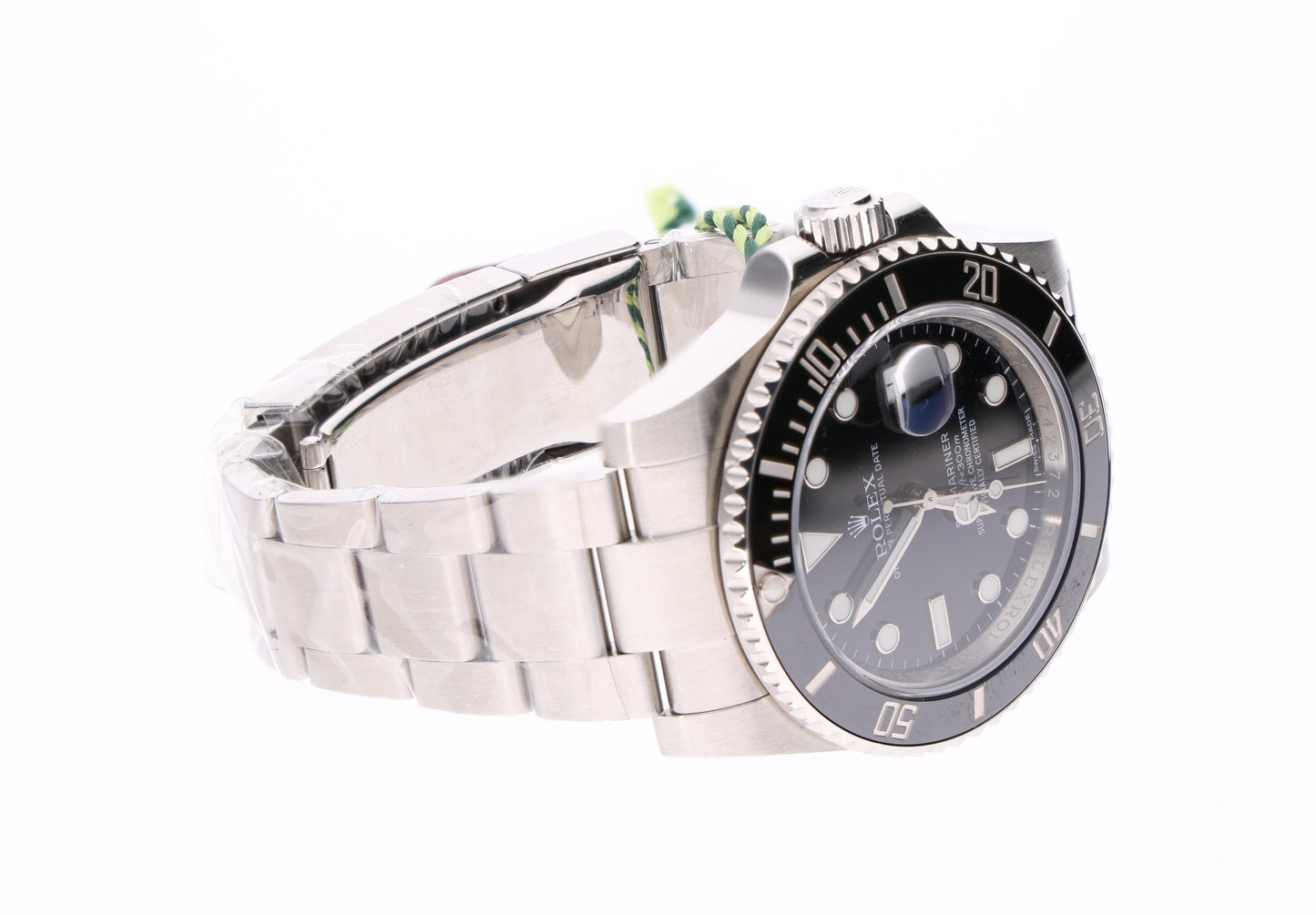 Rolex Submariner 116610 LN Full set