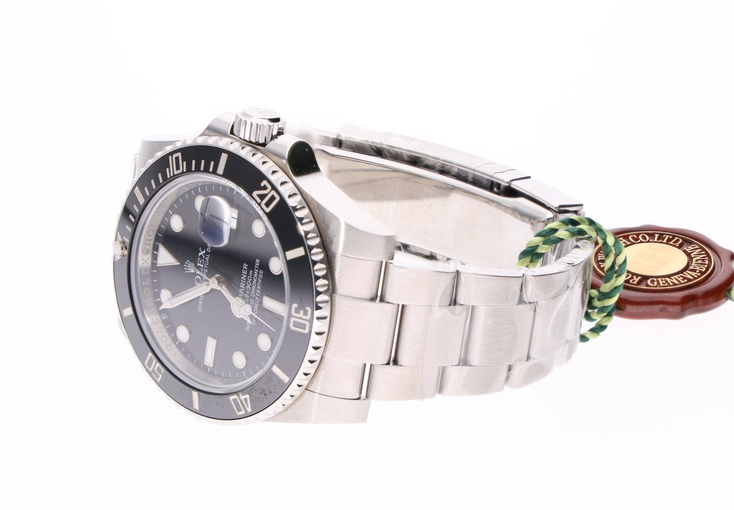 Rolex Submariner 116610 LN Full set