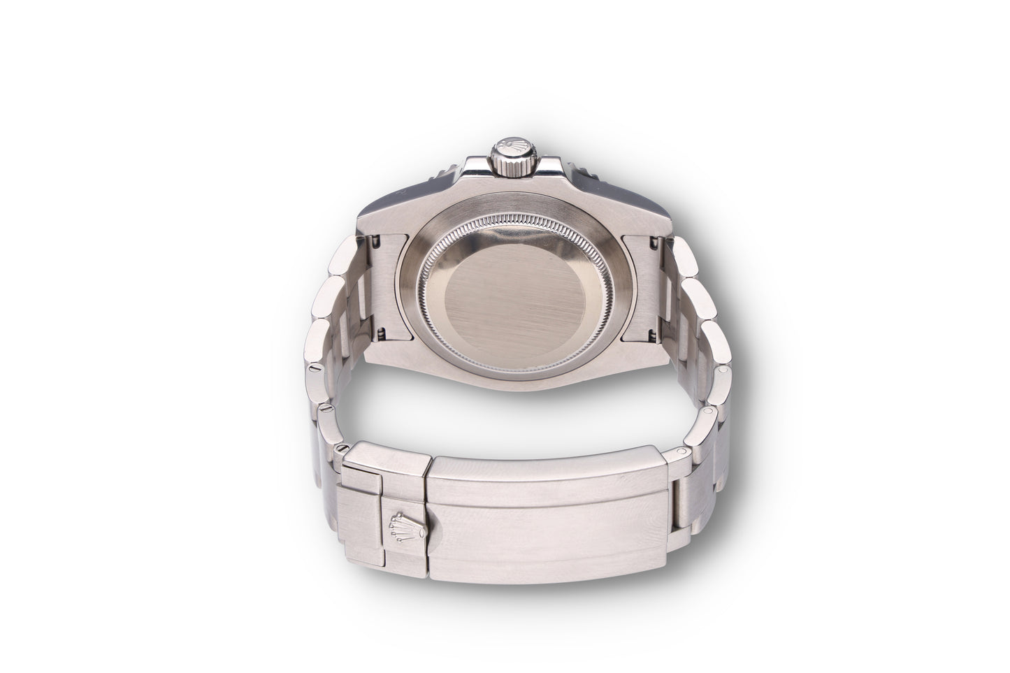 Rolex Submariner Hulk 116610LV G series