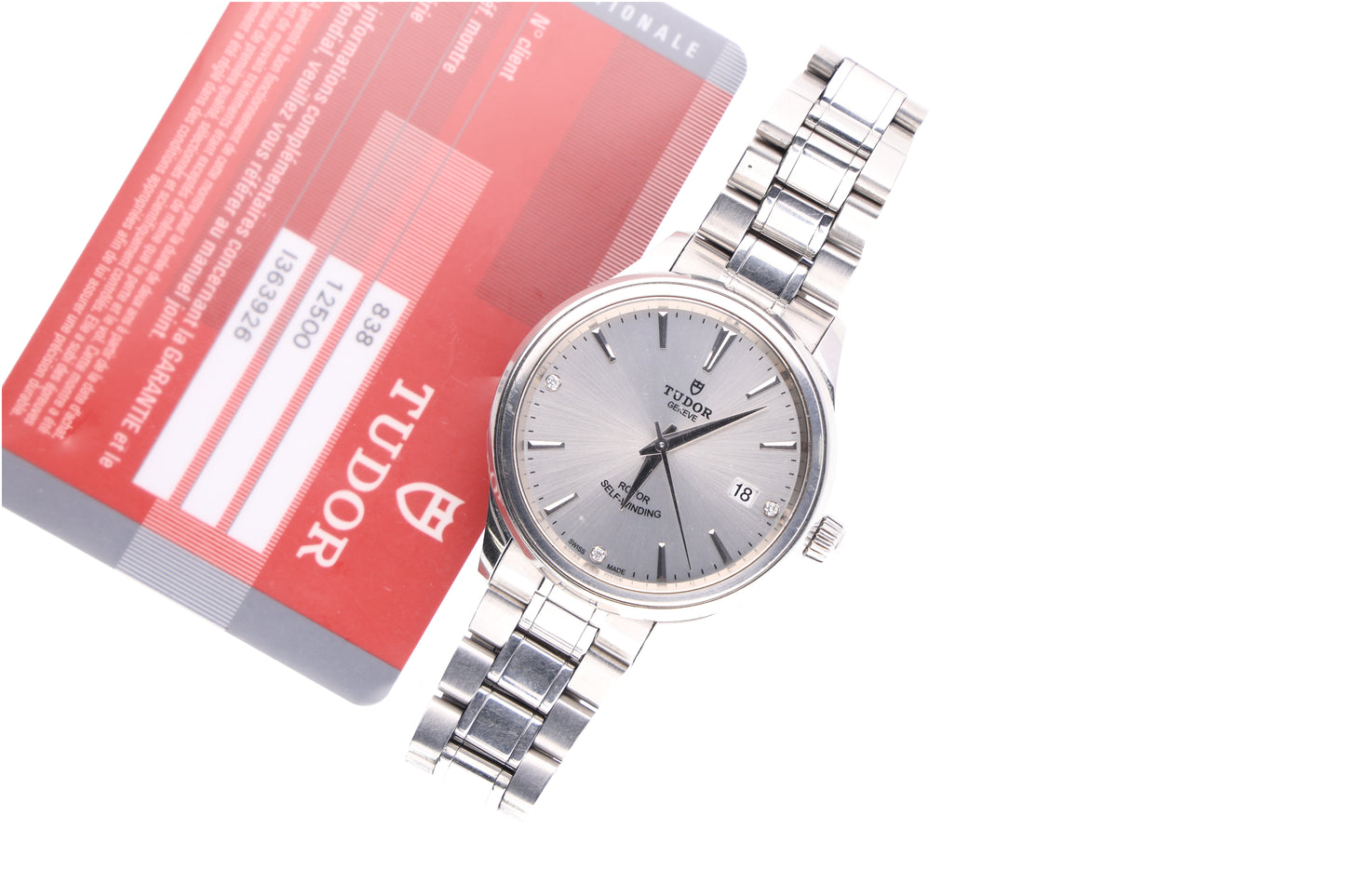 Tudor 12700