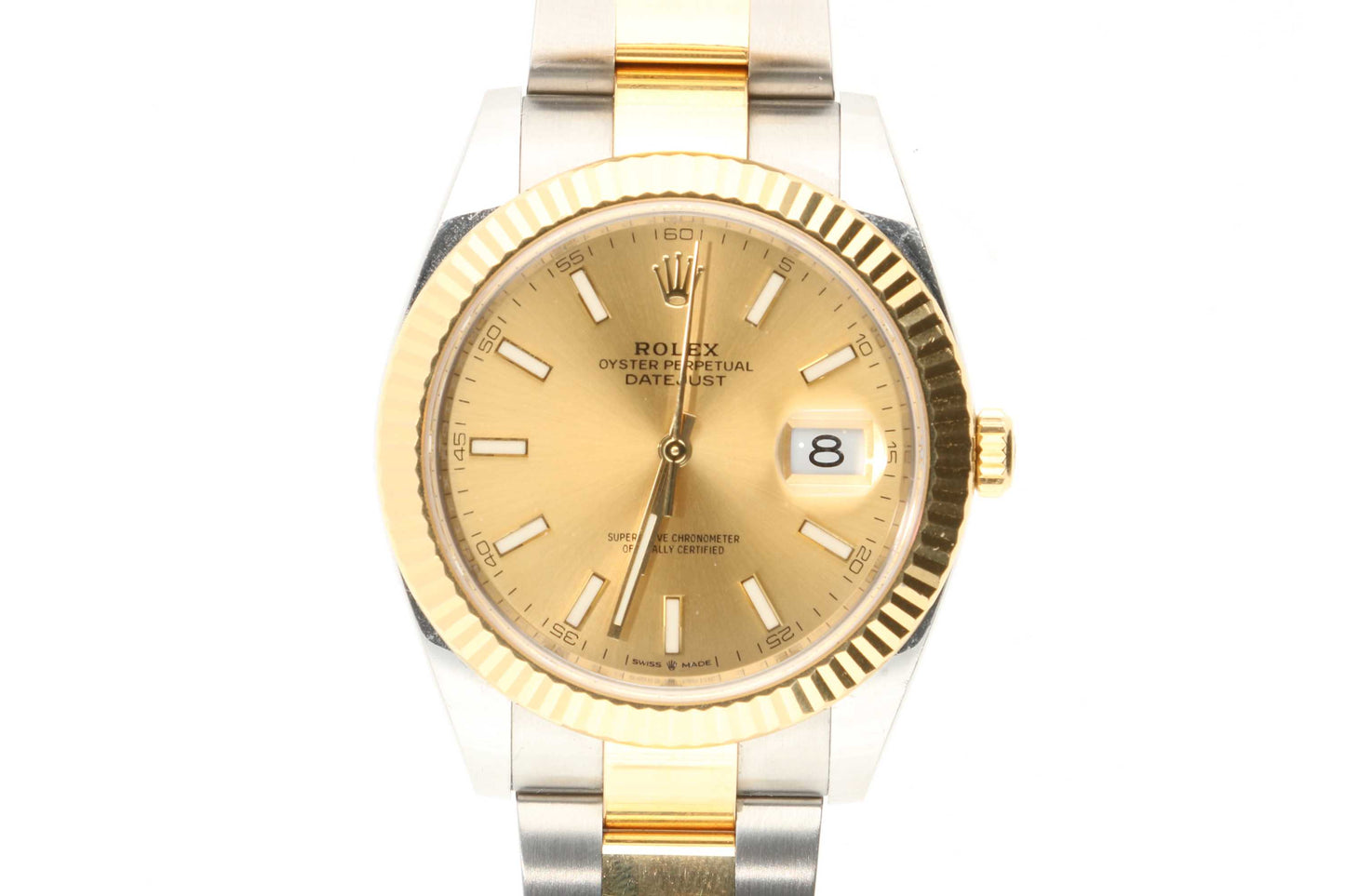 Rolex 126333