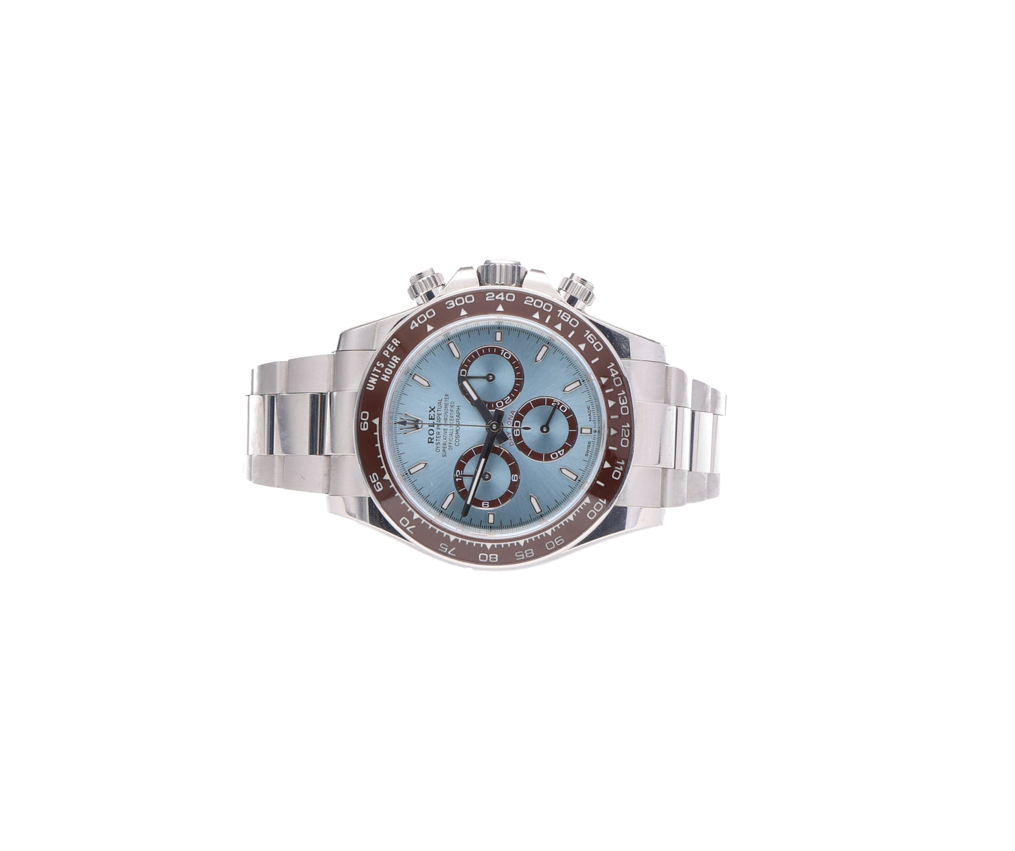 Rolex DAYTONA 126506 PT