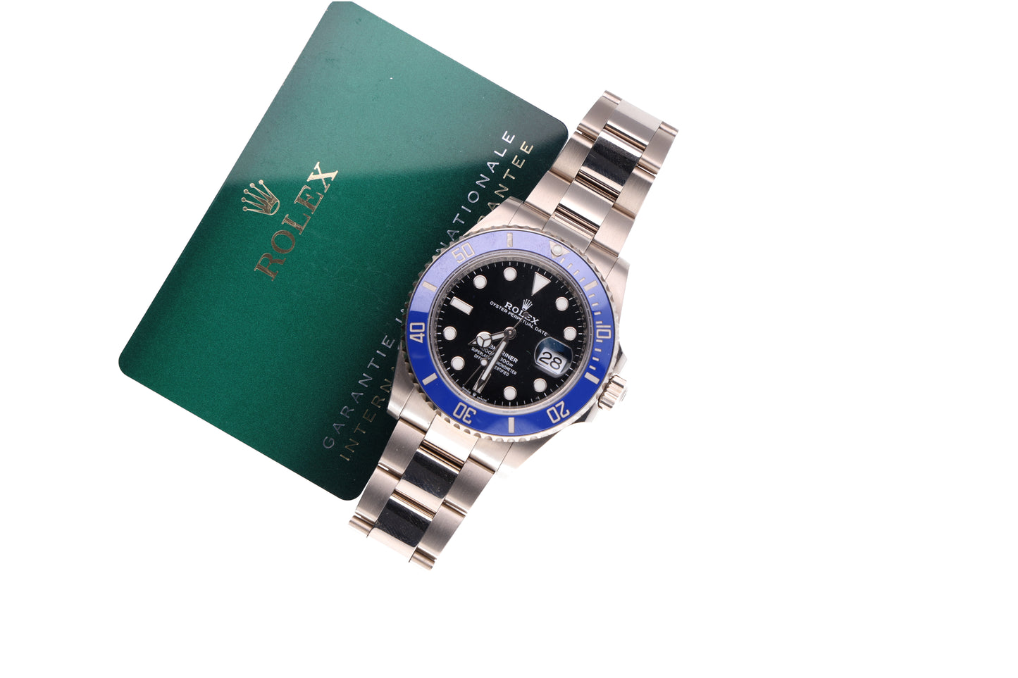Rolex 126619