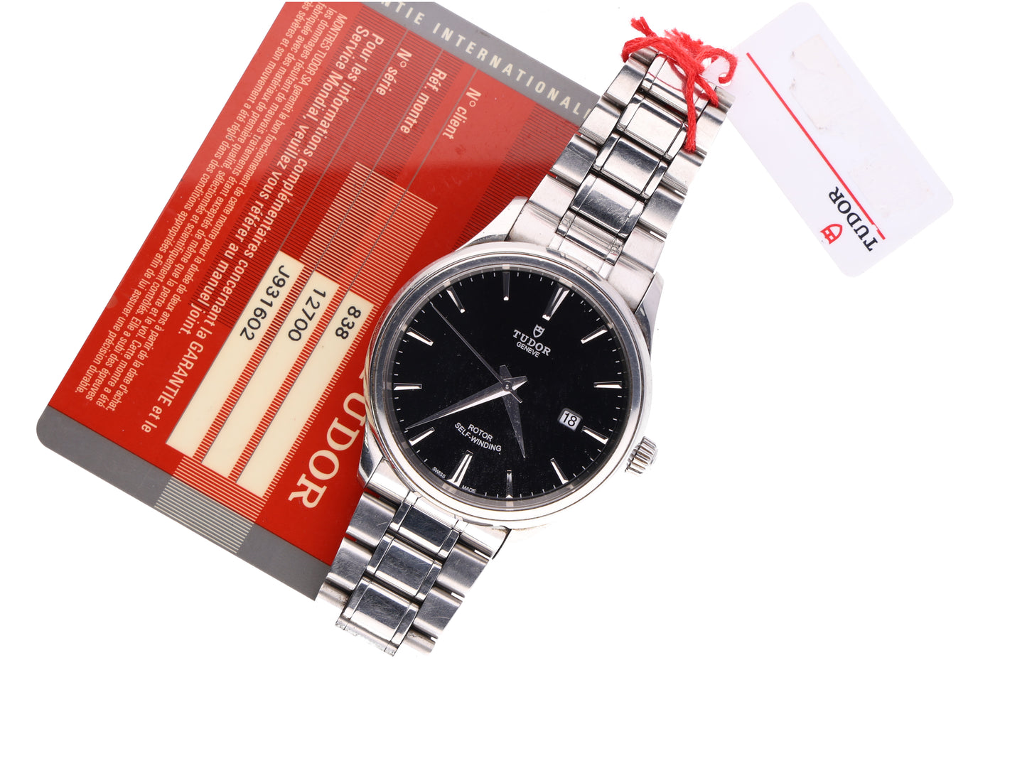 Tudor 12700