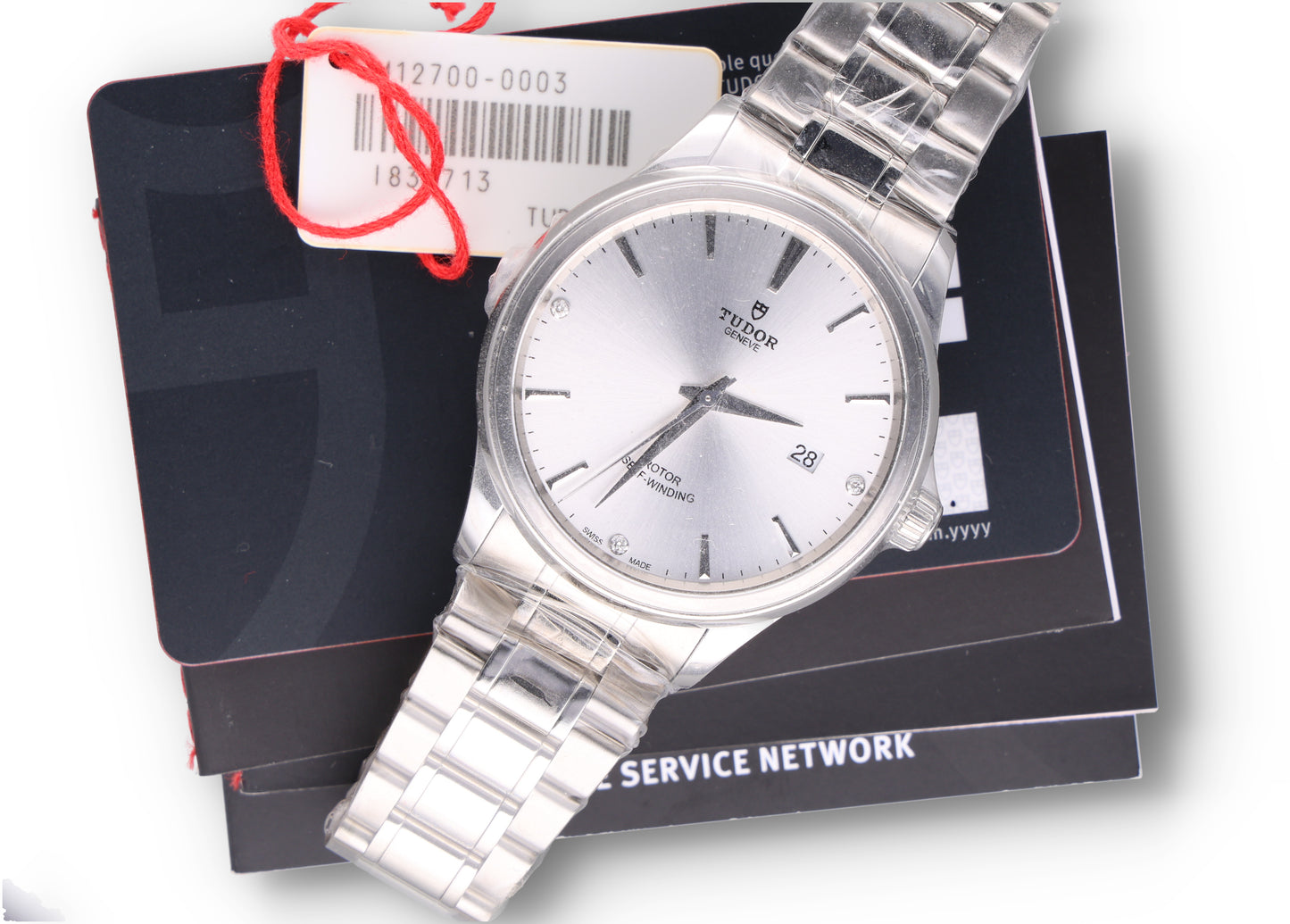 TUDOR 12700