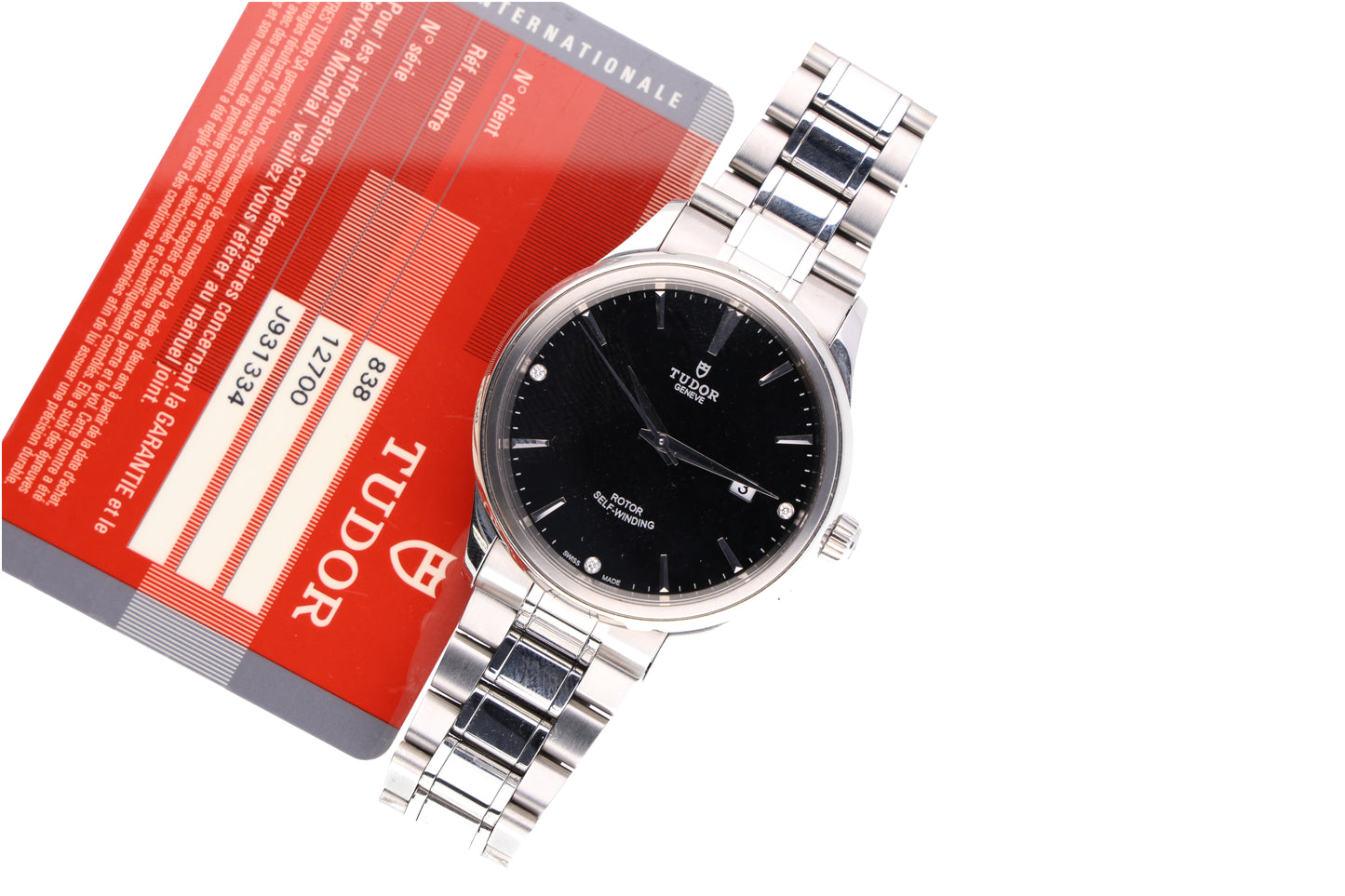 Tudor 12700