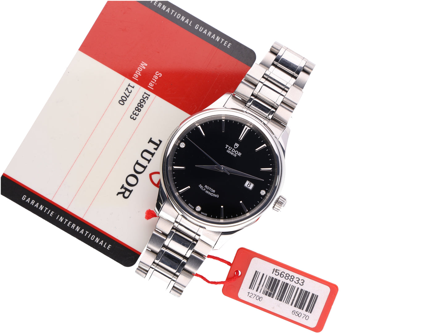 Tudor 12700