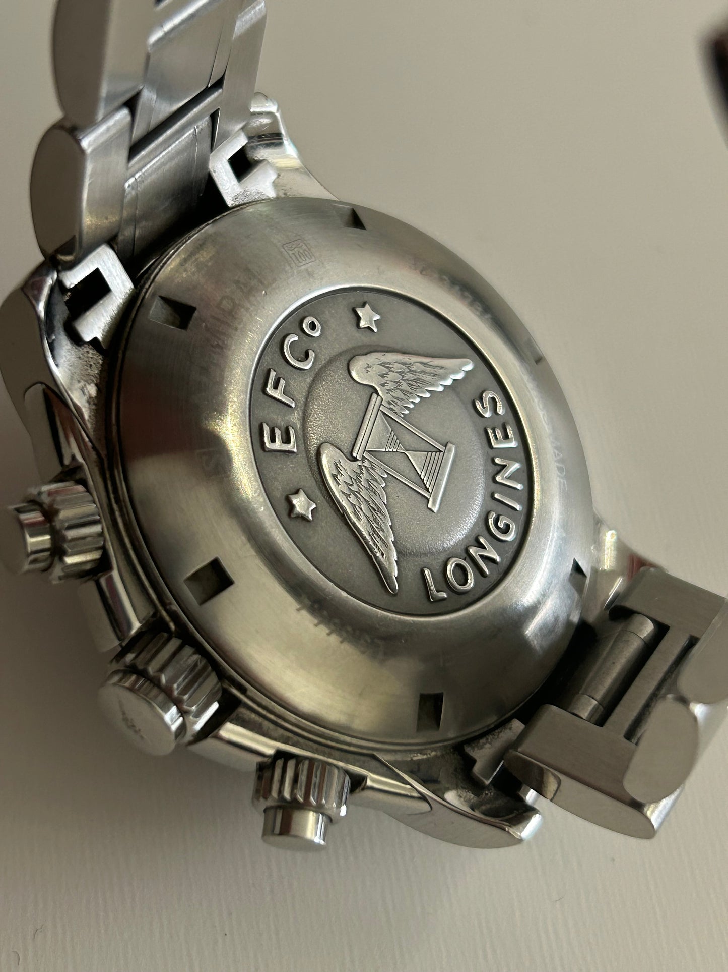 Longines l3.666.4