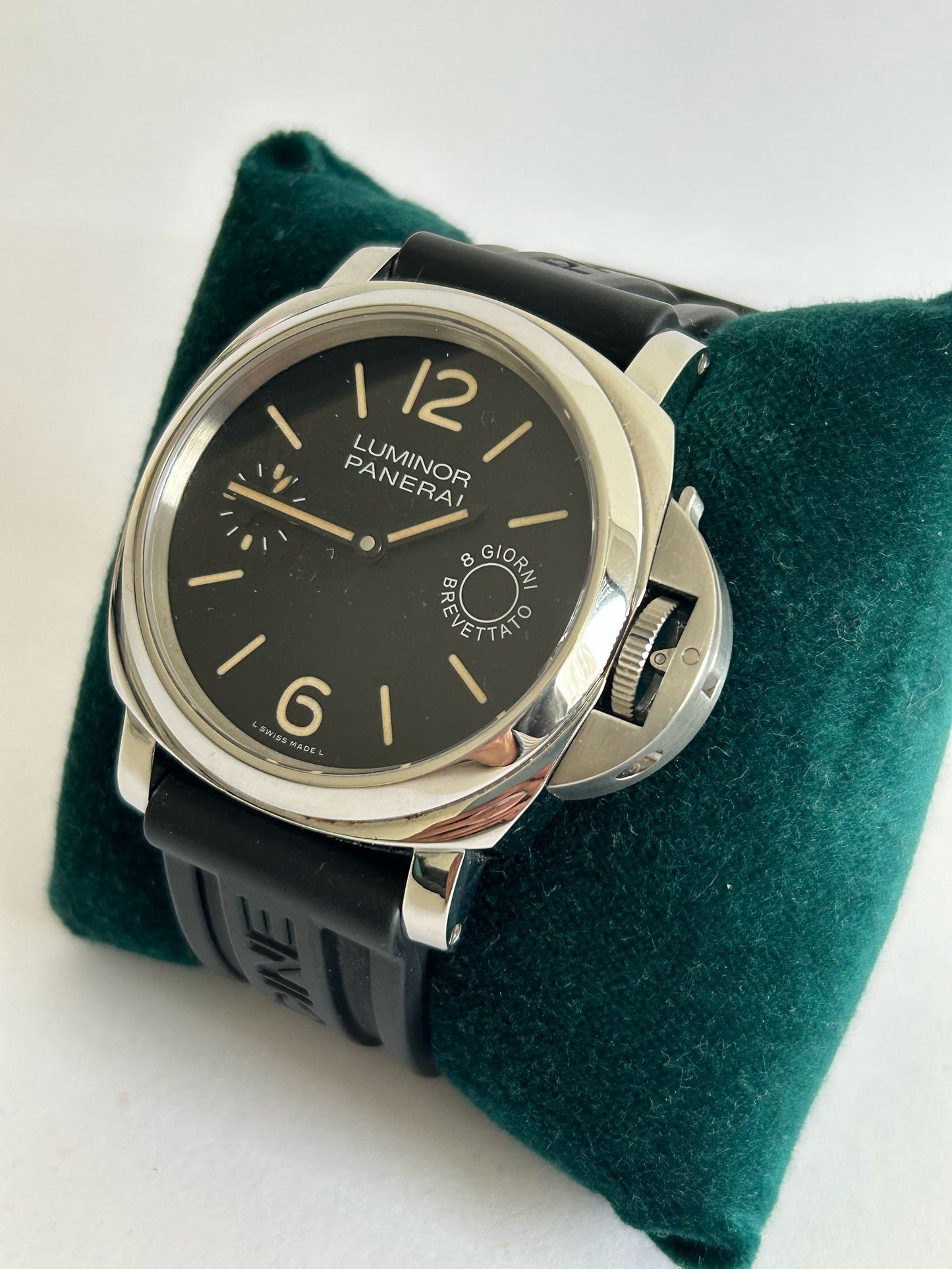 Panerai luminor pam00590