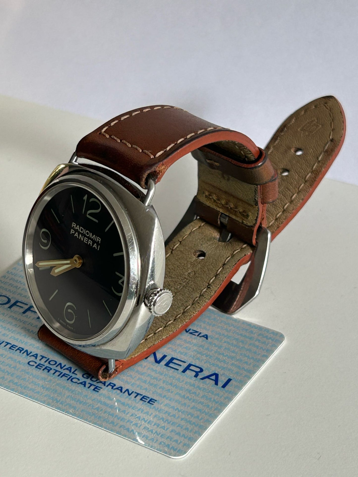 Panerai Radiomir 1938 Pam00232
